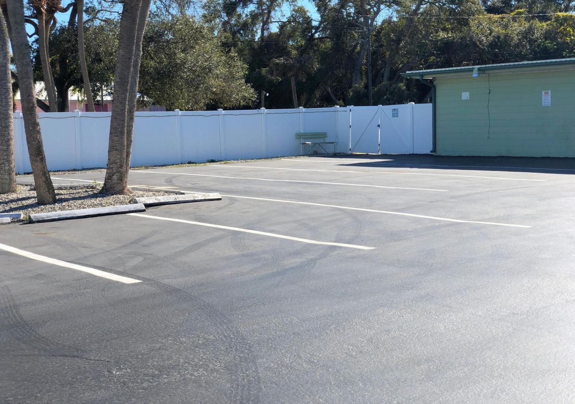 Sunshine Inn & Suites Venice, Florida photo 14