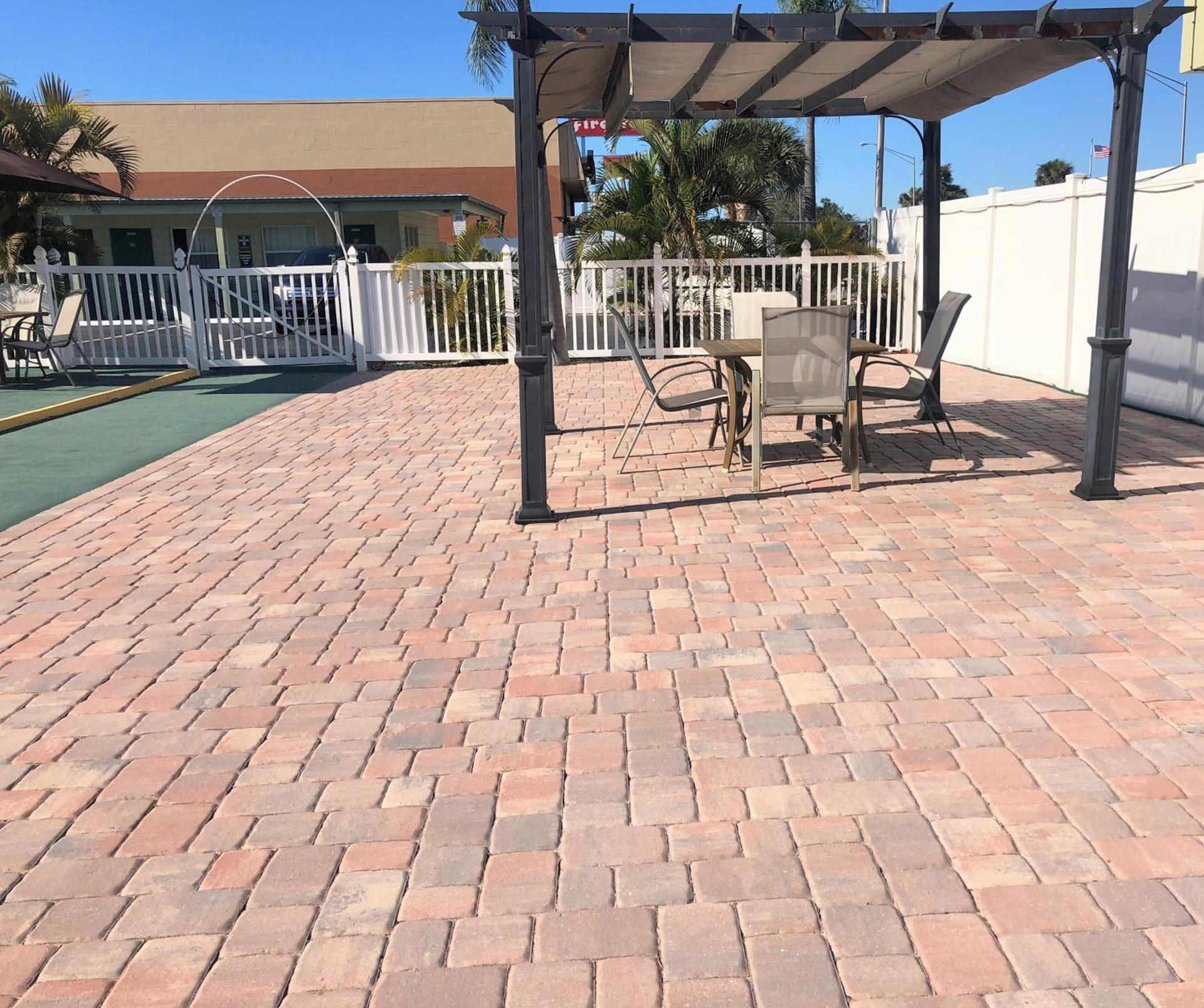 Sunshine Inn & Suites Venice, Florida photo 66