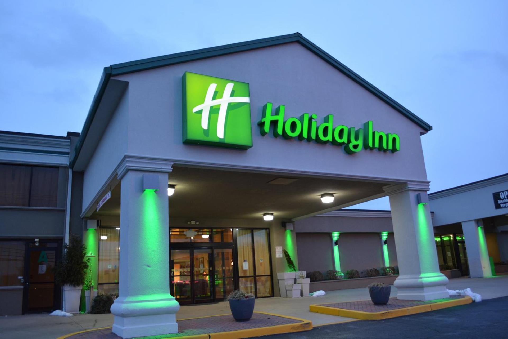 Holiday Inn Hazlet by IHG photo 59