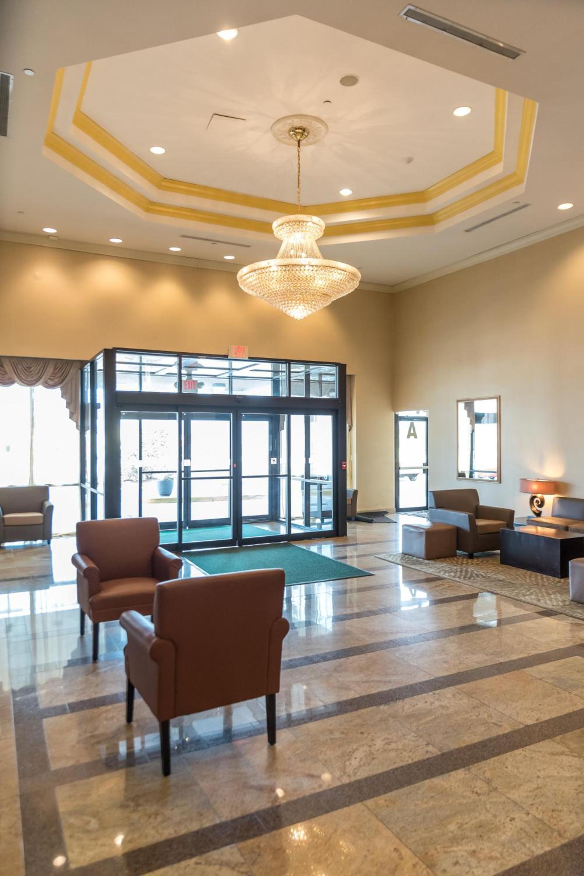 Holiday Inn Hazlet by IHG photo 29