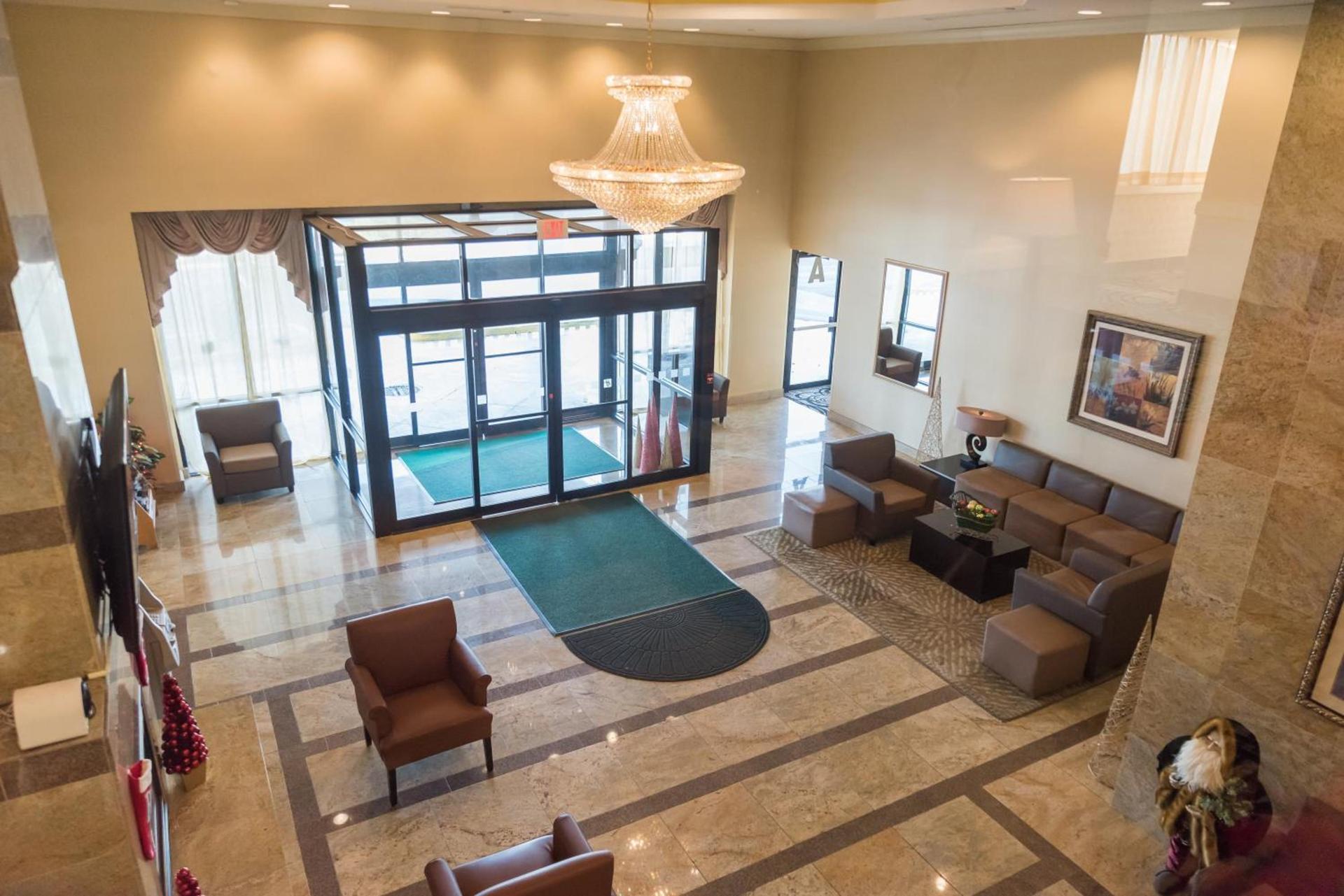 Holiday Inn Hazlet by IHG photo 33