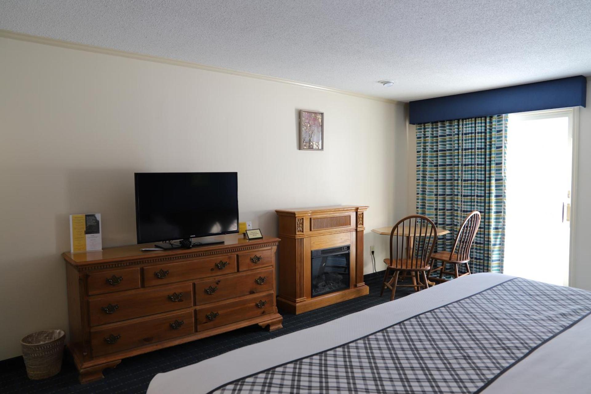 The Lodge at Jackson Village photo 14