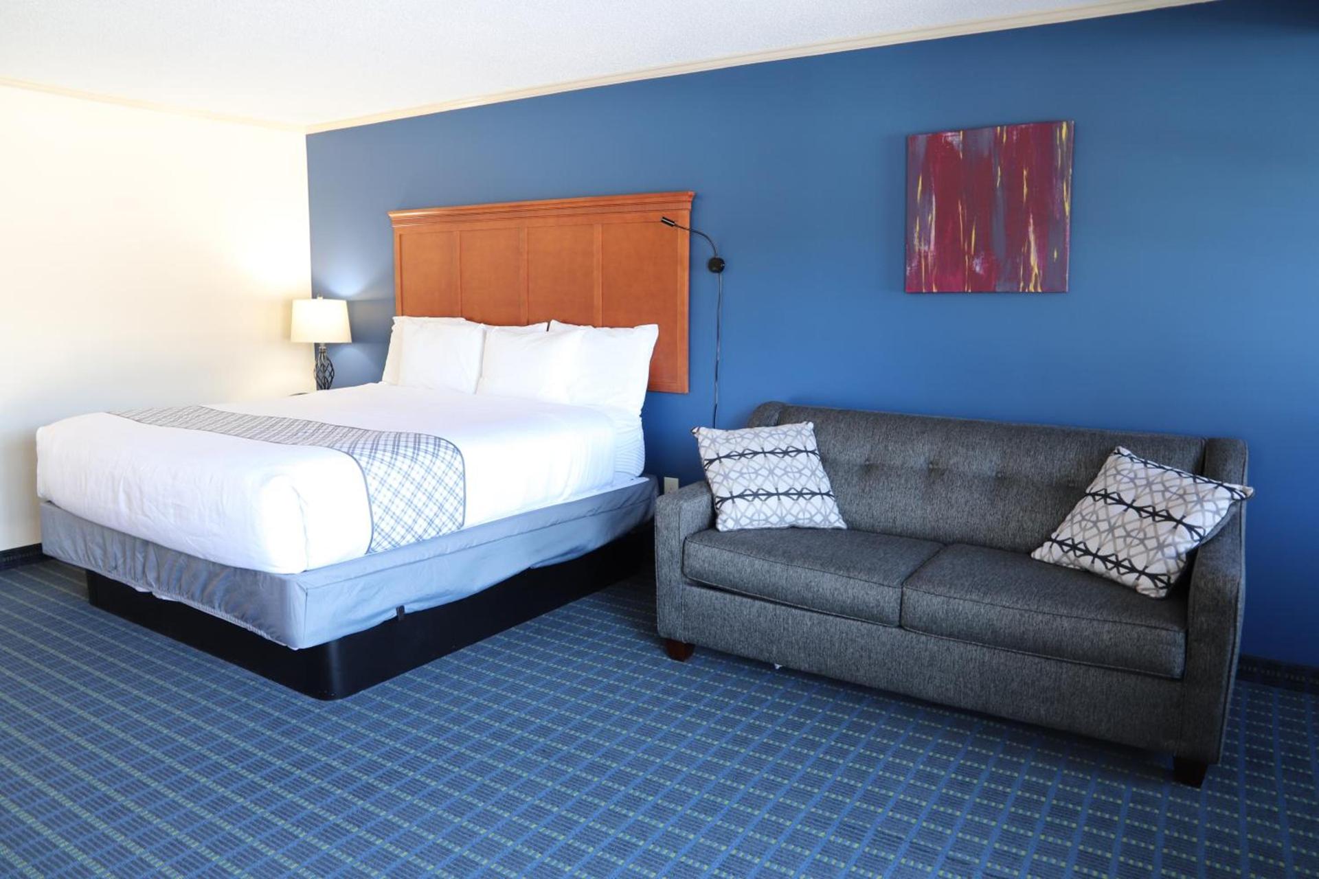 The Lodge at Jackson Village photo 18