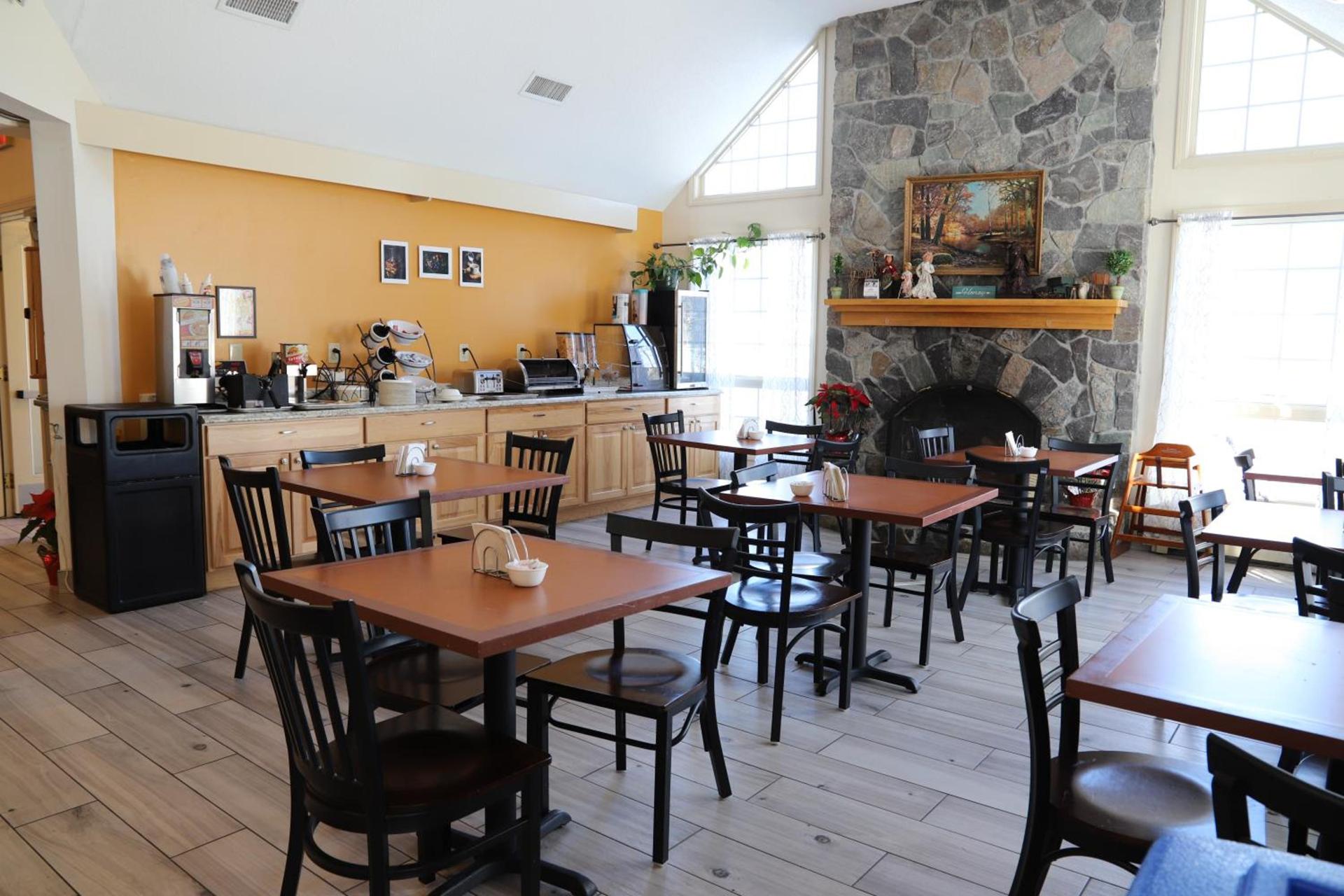 The Lodge at Jackson Village photo 13