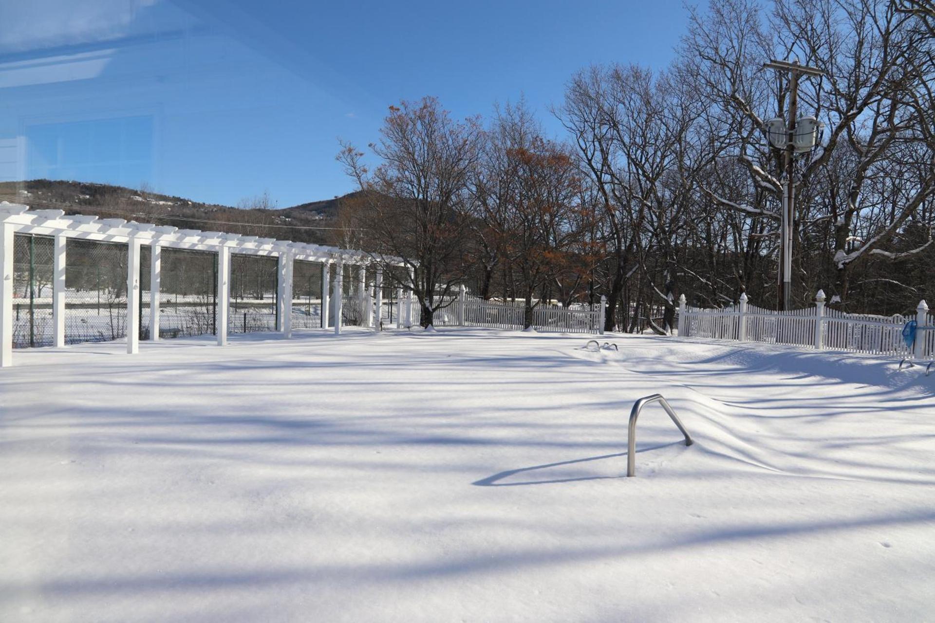The Lodge at Jackson Village photo 48