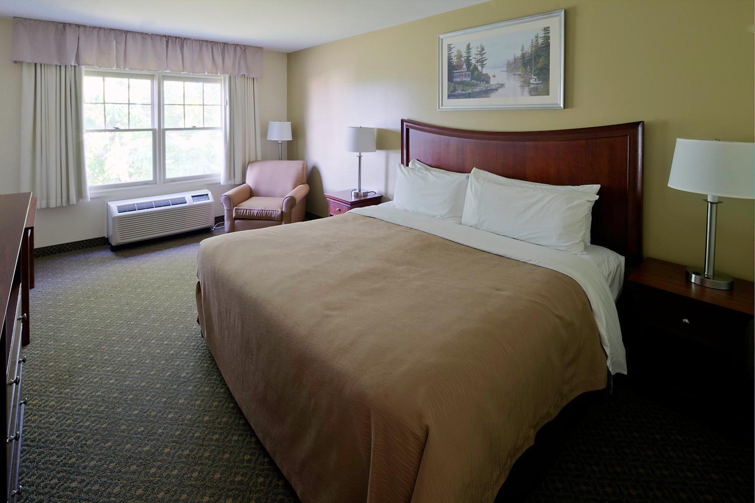 Country Inn at the Mall photo 23