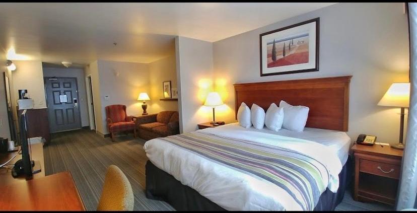 Country Inn & Suites by Radisson, Chambersburg, PA photo 31