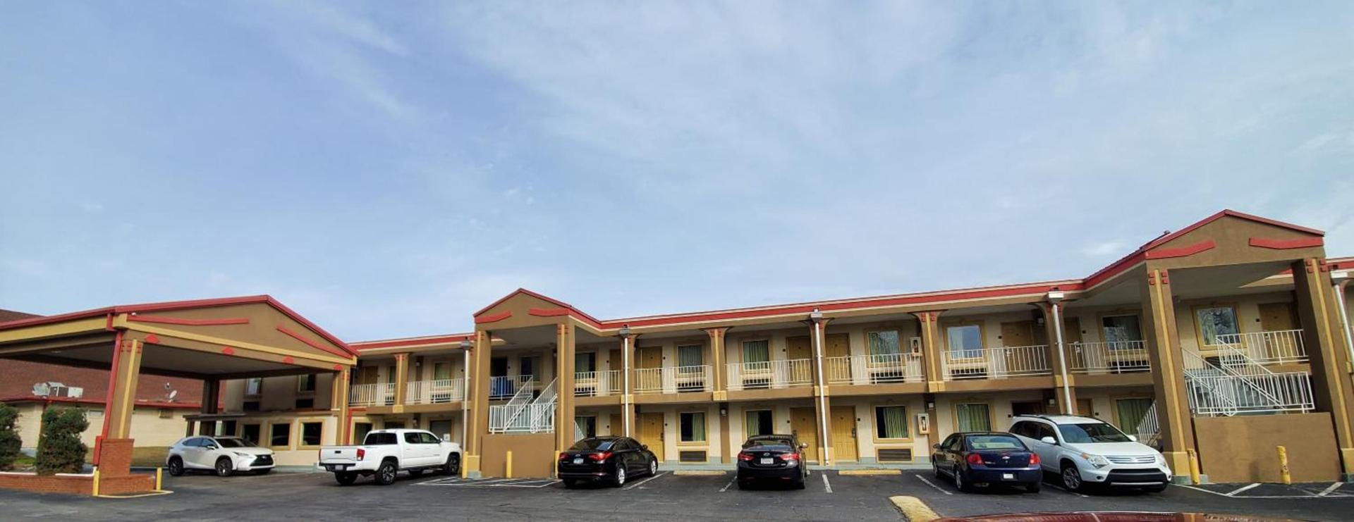 FairBridge Inn & Suites photo 9