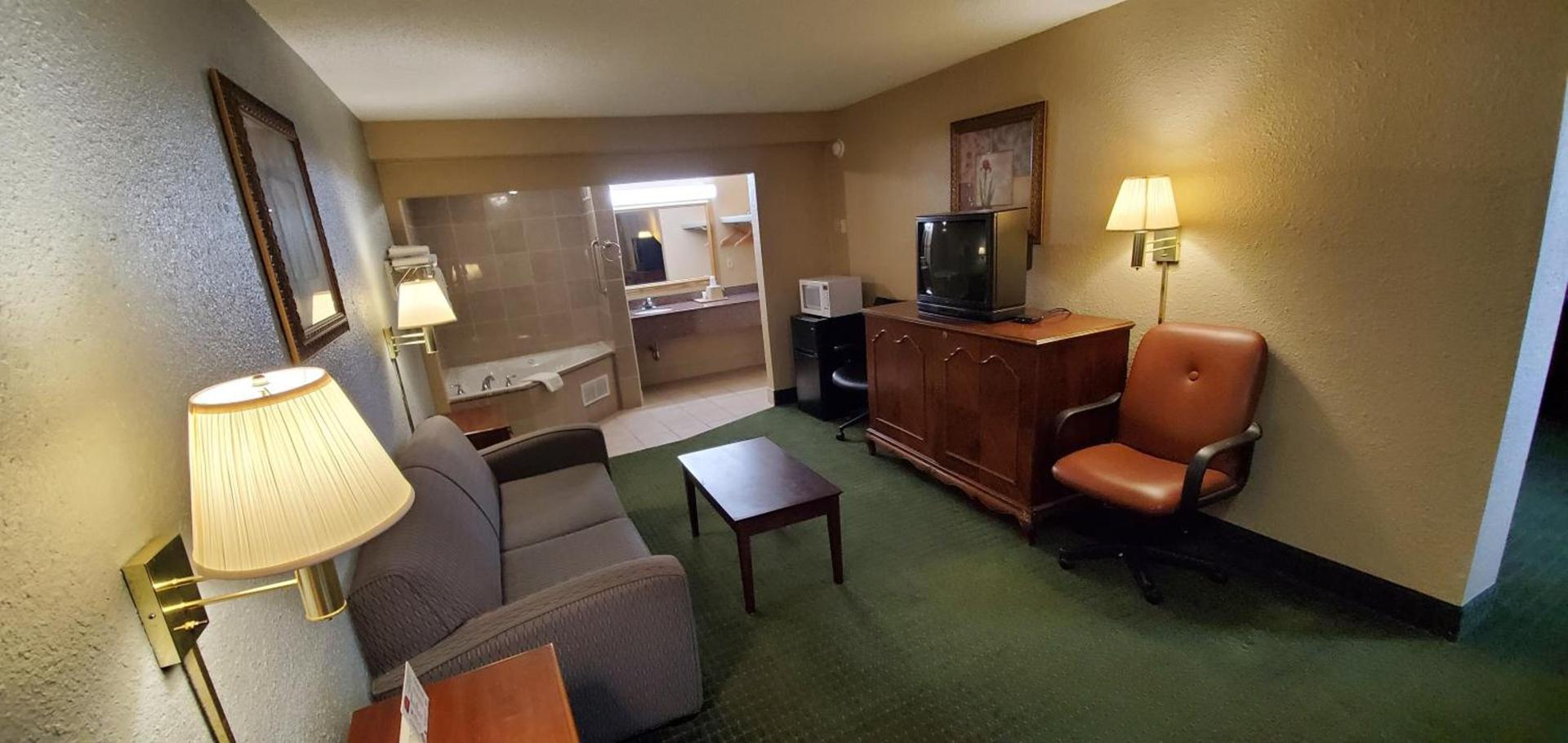 FairBridge Inn & Suites photo 10