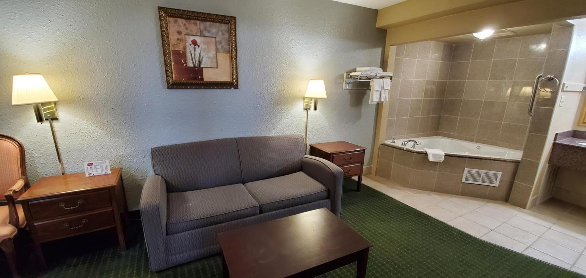 FairBridge Inn & Suites photo 11