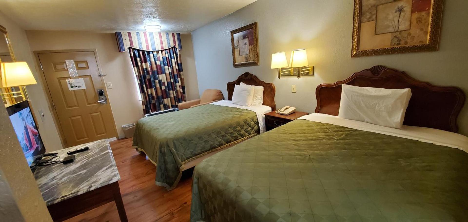 FairBridge Inn & Suites photo 16