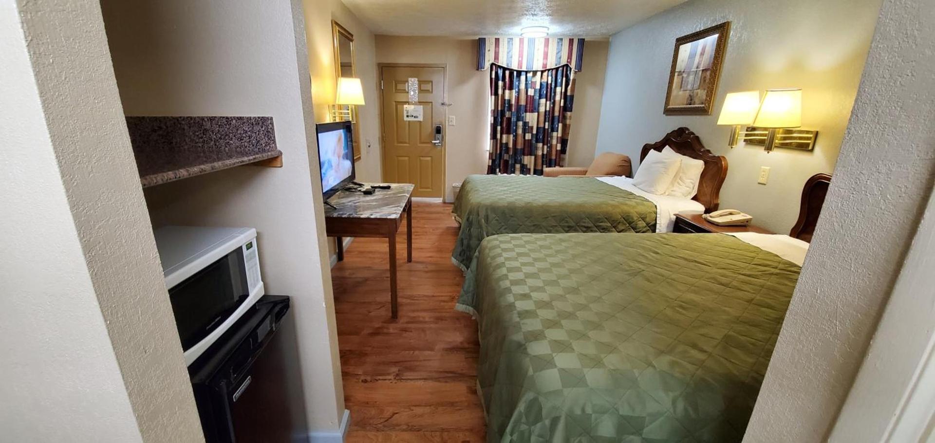 FairBridge Inn & Suites photo 17