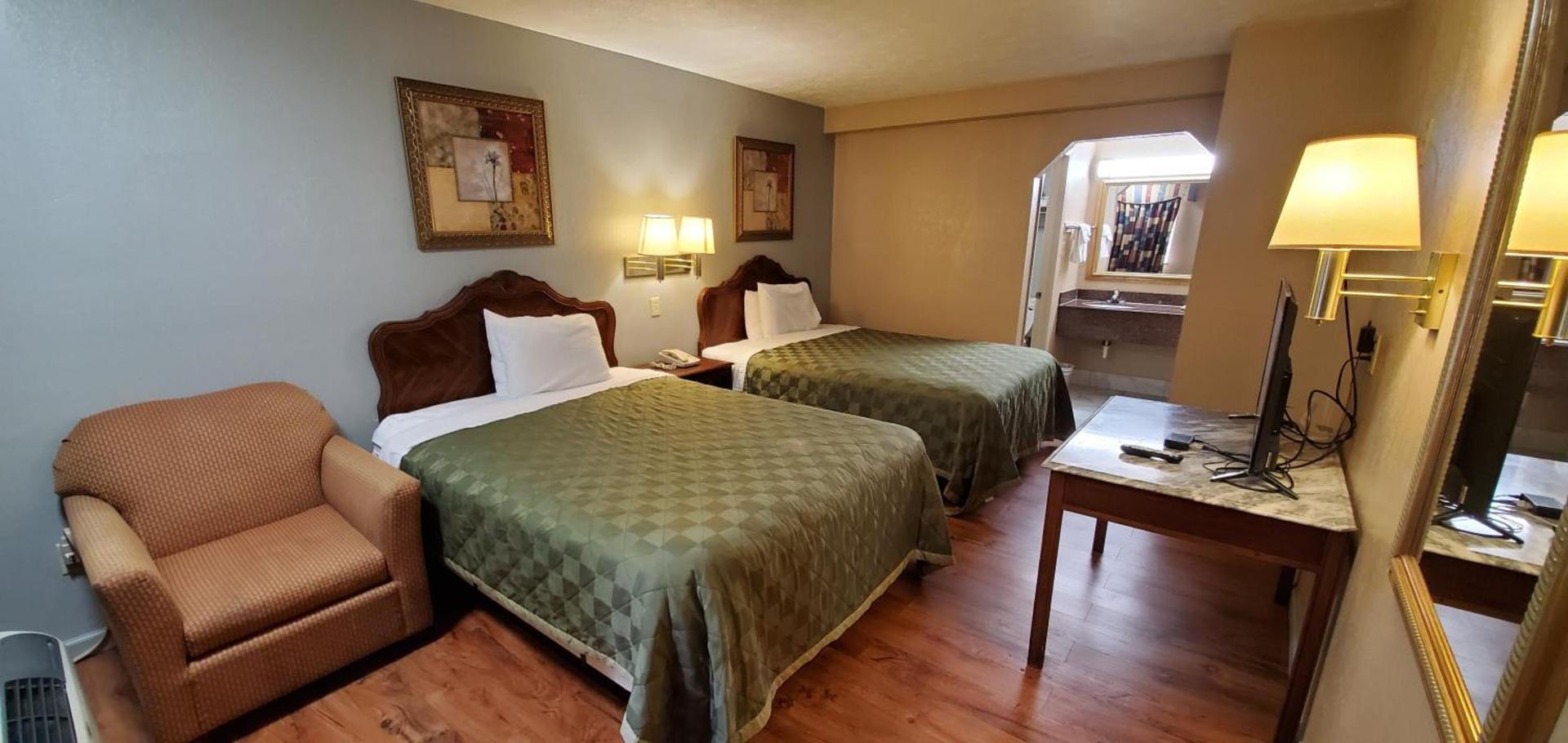 FairBridge Inn & Suites photo 18