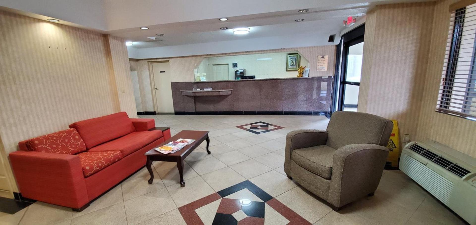 FairBridge Inn & Suites photo 20