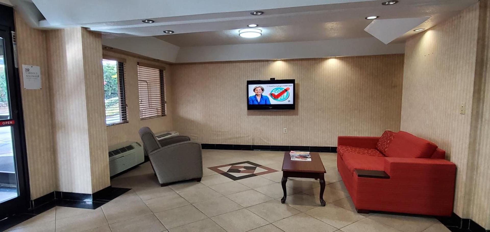 FairBridge Inn & Suites photo 7