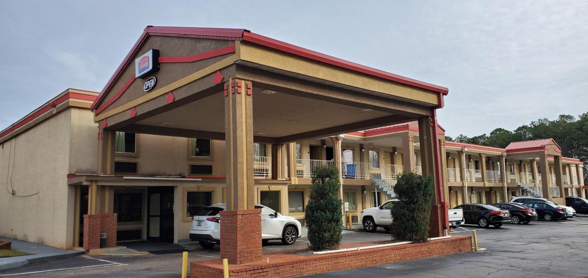 FairBridge Inn & Suites photo 2