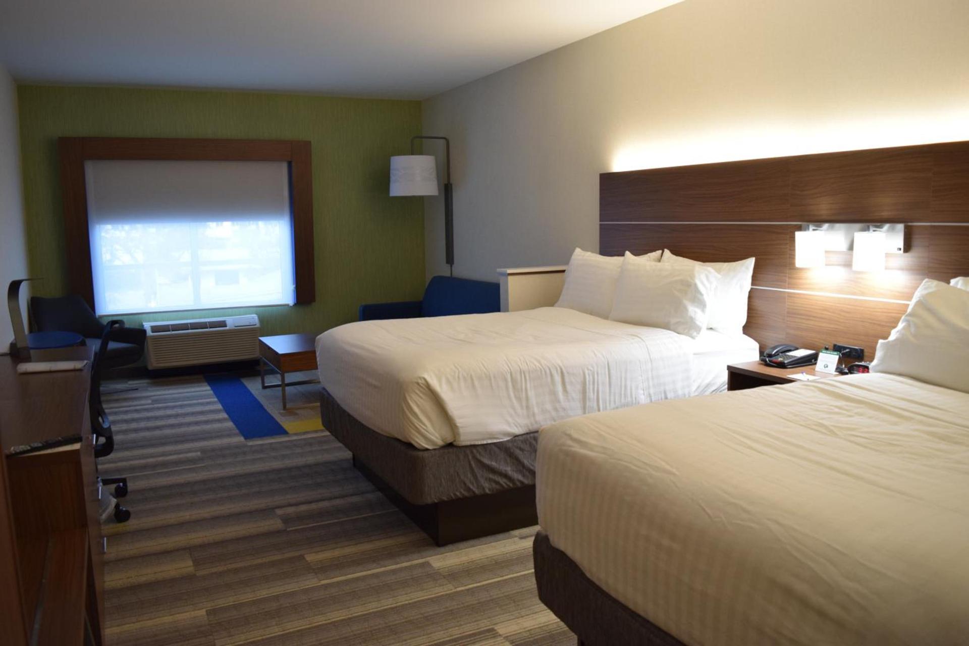 Holiday Inn Express & Suites Ithaca by IHG photo 53
