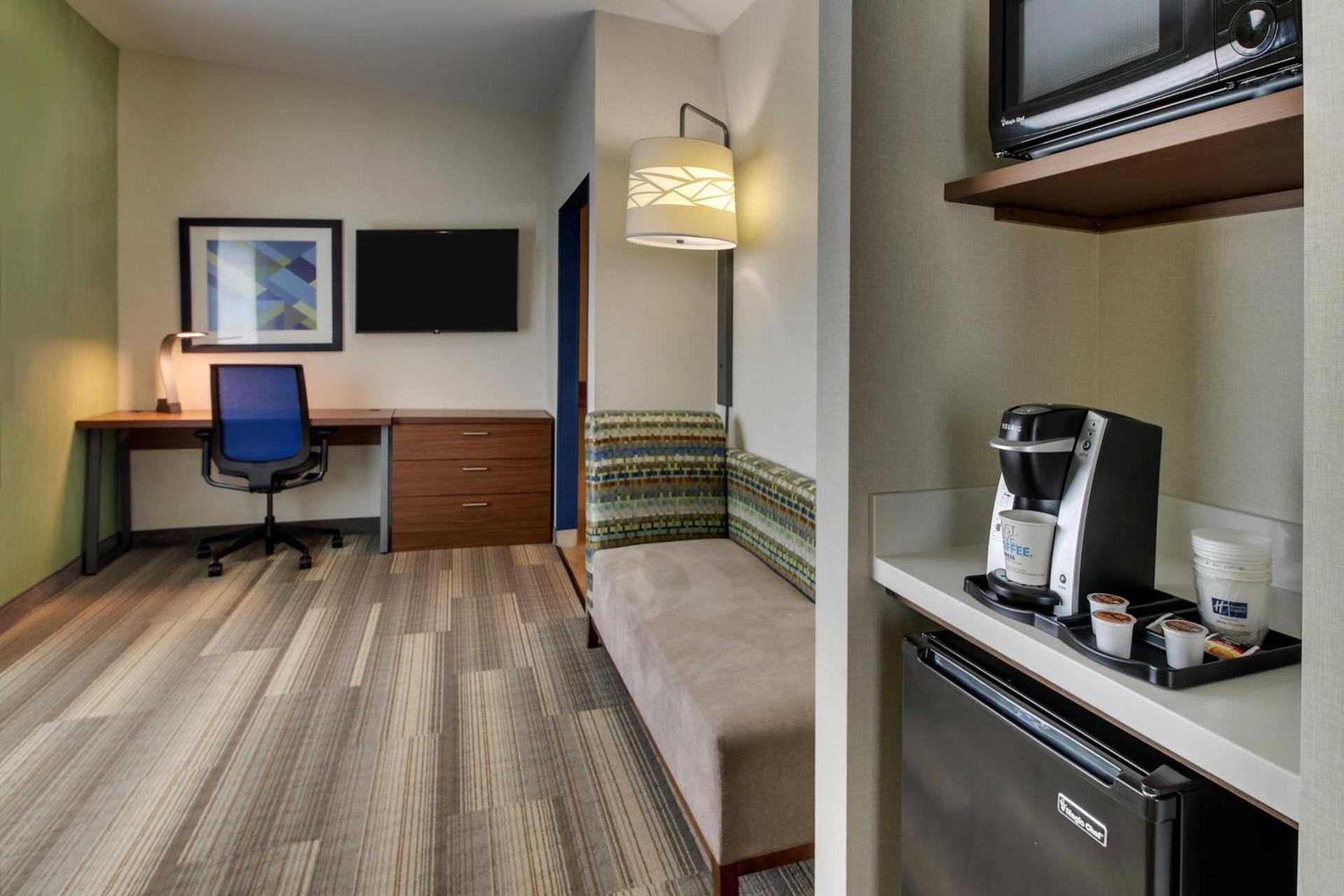 Holiday Inn Express & Suites Ithaca by IHG photo 69