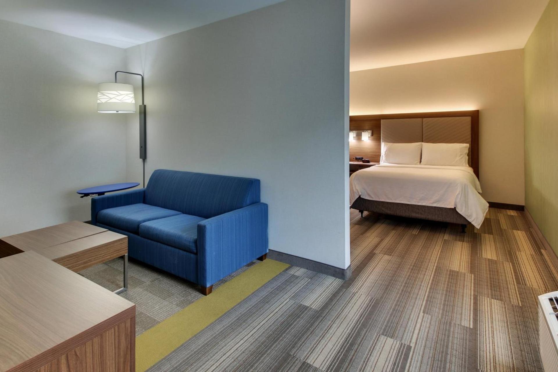 Holiday Inn Express & Suites Ithaca by IHG photo 60
