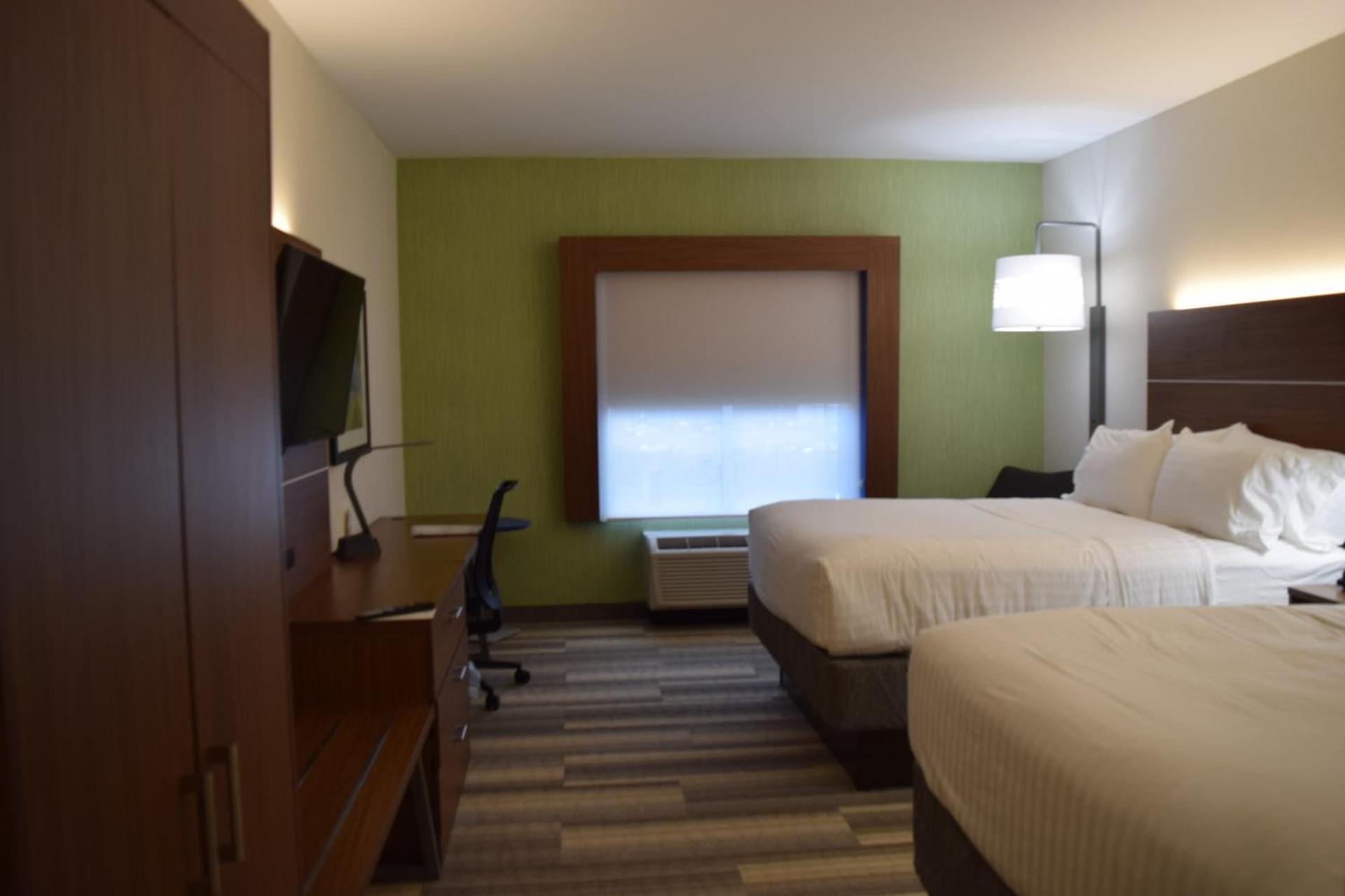 Holiday Inn Express & Suites Ithaca by IHG photo 44