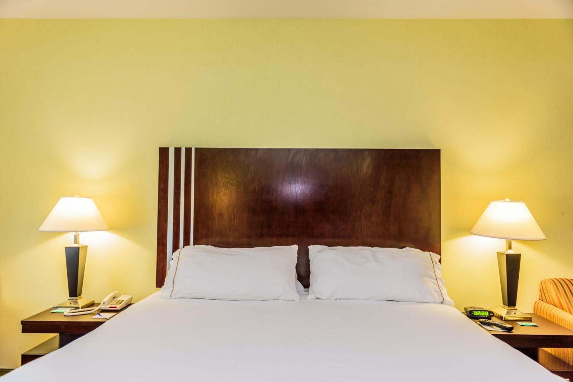Holiday Inn Express Hotel & Suites Hamburg by IHG photo 17