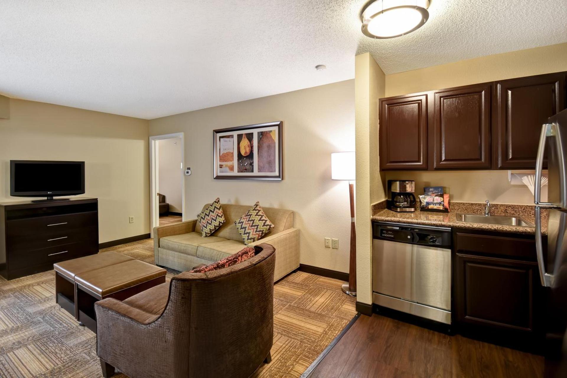 Staybridge Suites Grand Rapids-Kentwood by IHG photo 56
