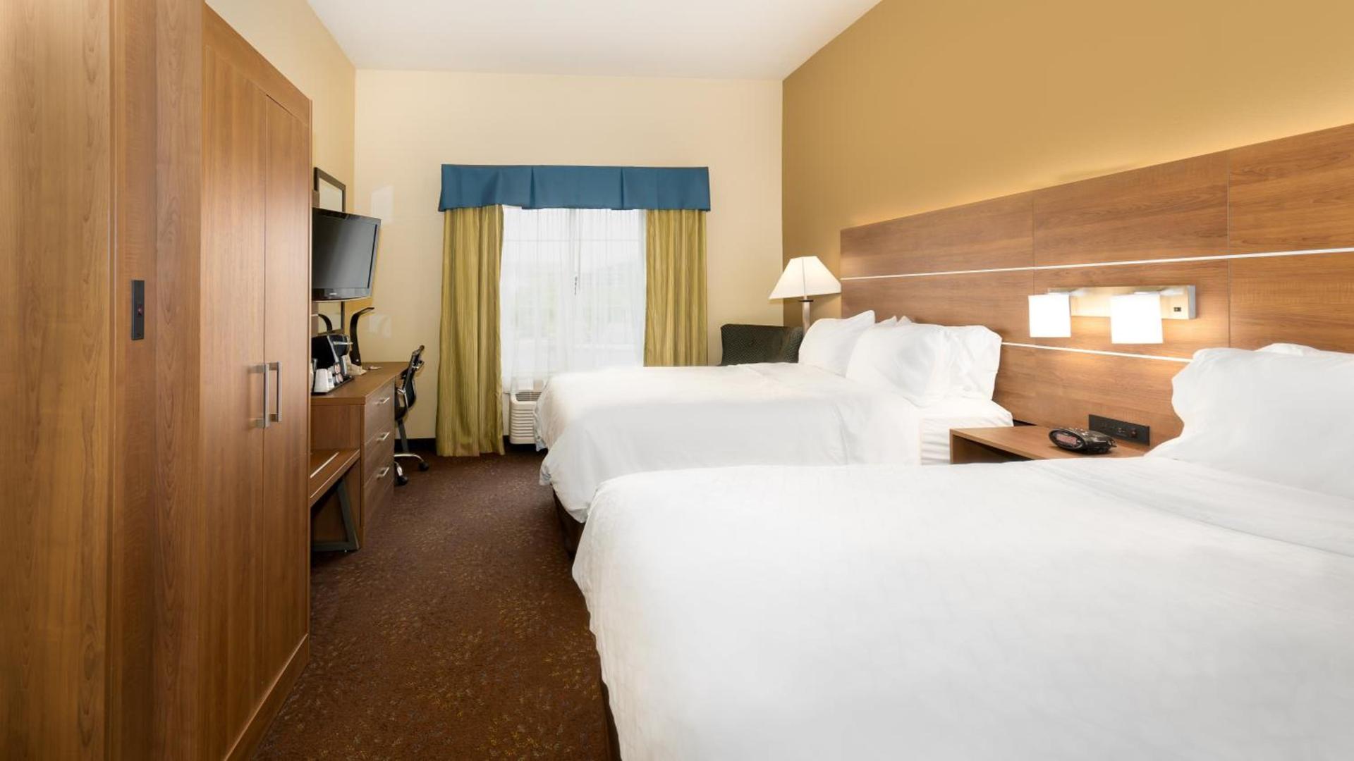 Holiday Inn Express St. Paul South - Inver Grove Heights by IHG photo 28