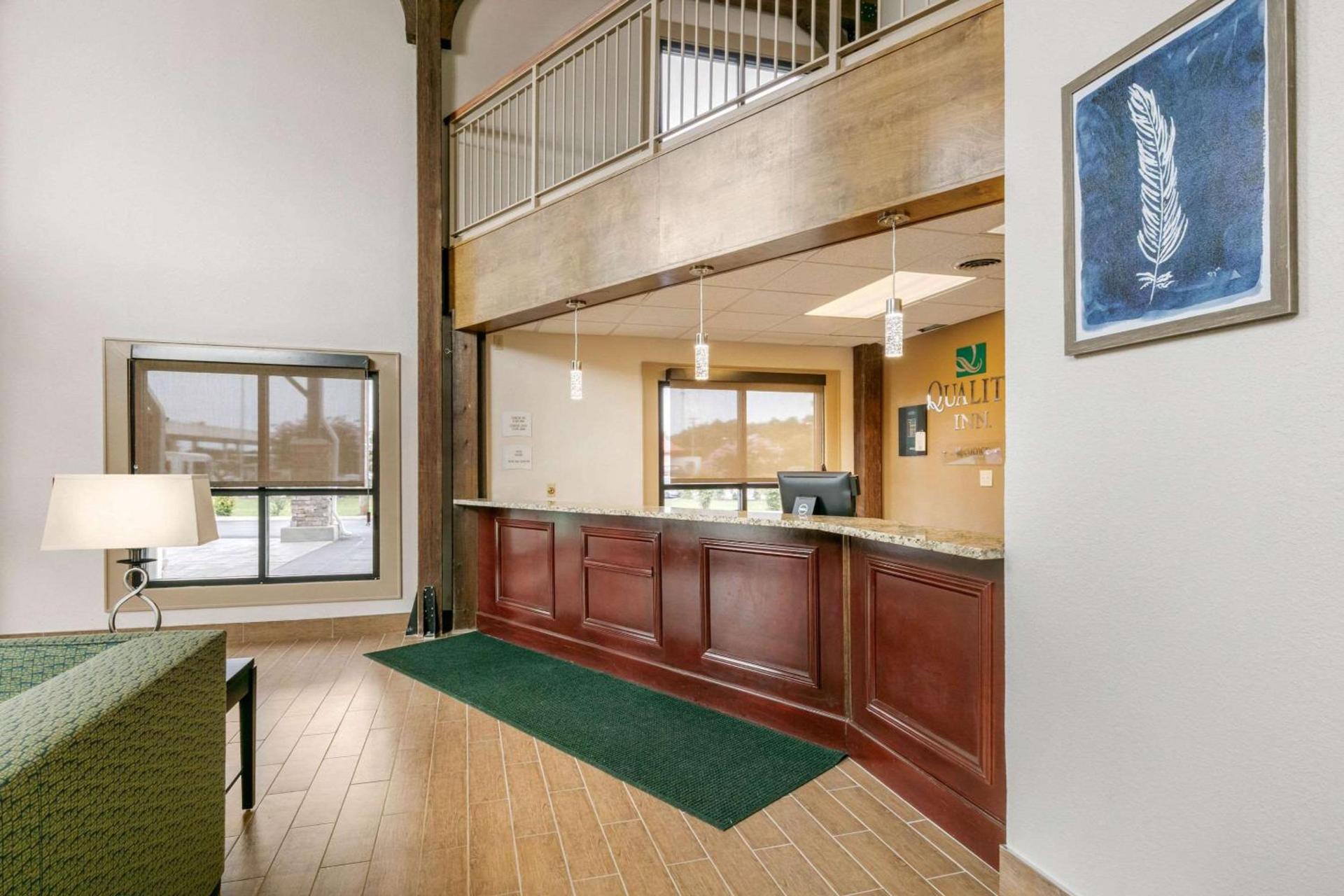 Quality Inn Monteagle photo 7