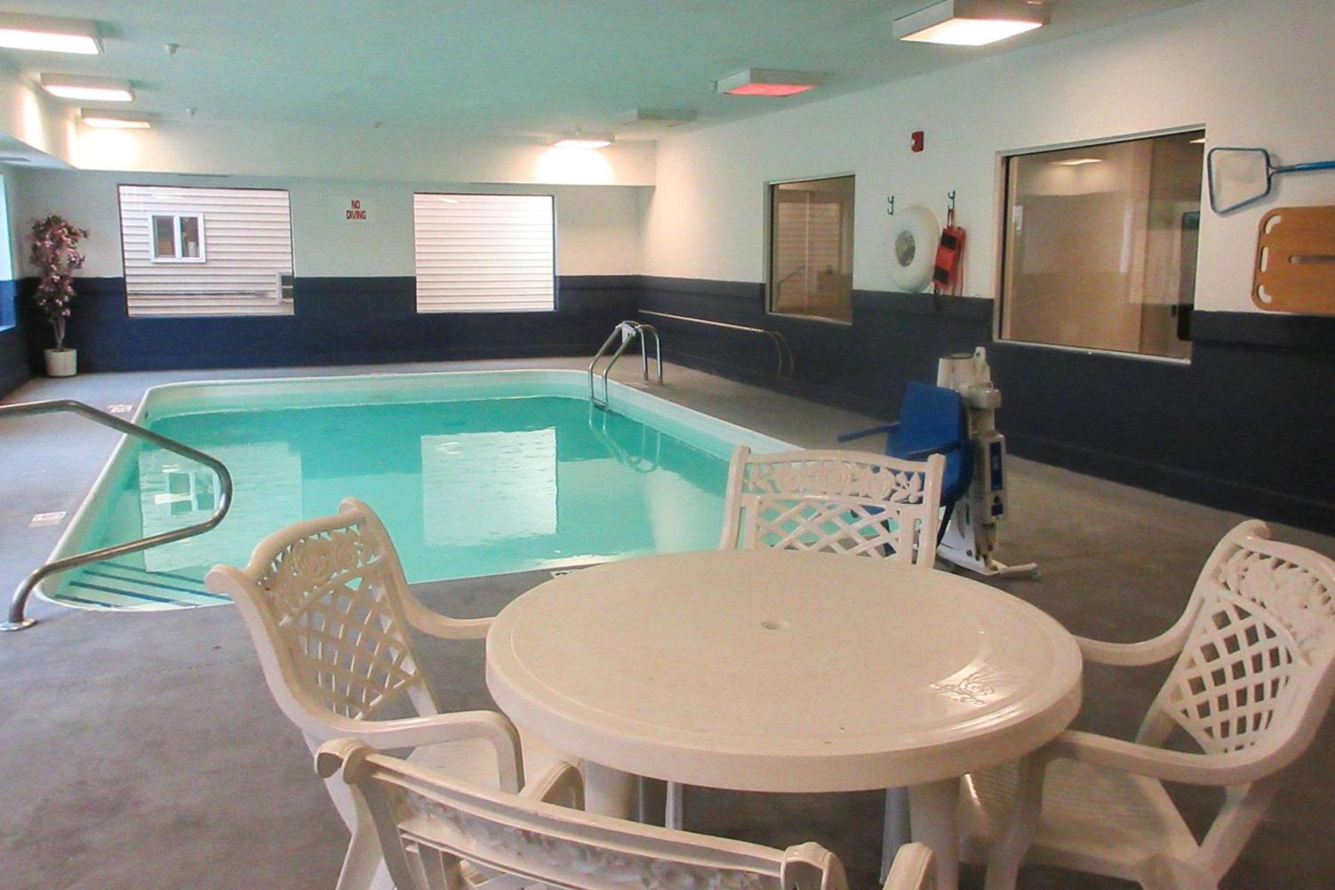 Quality Inn-Sawyer photo 13
