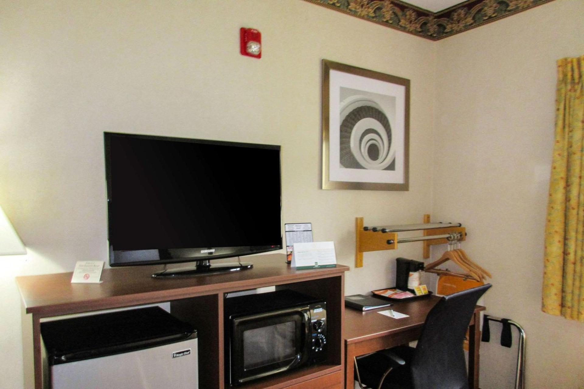 Quality Inn-Sawyer photo 3