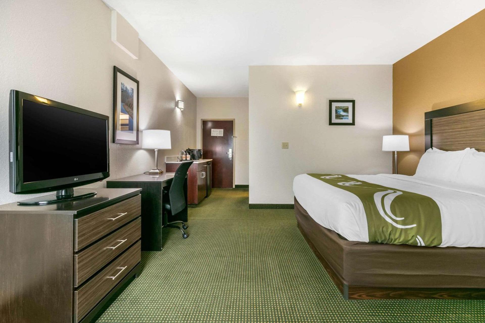 Quality Inn Monteagle photo 10
