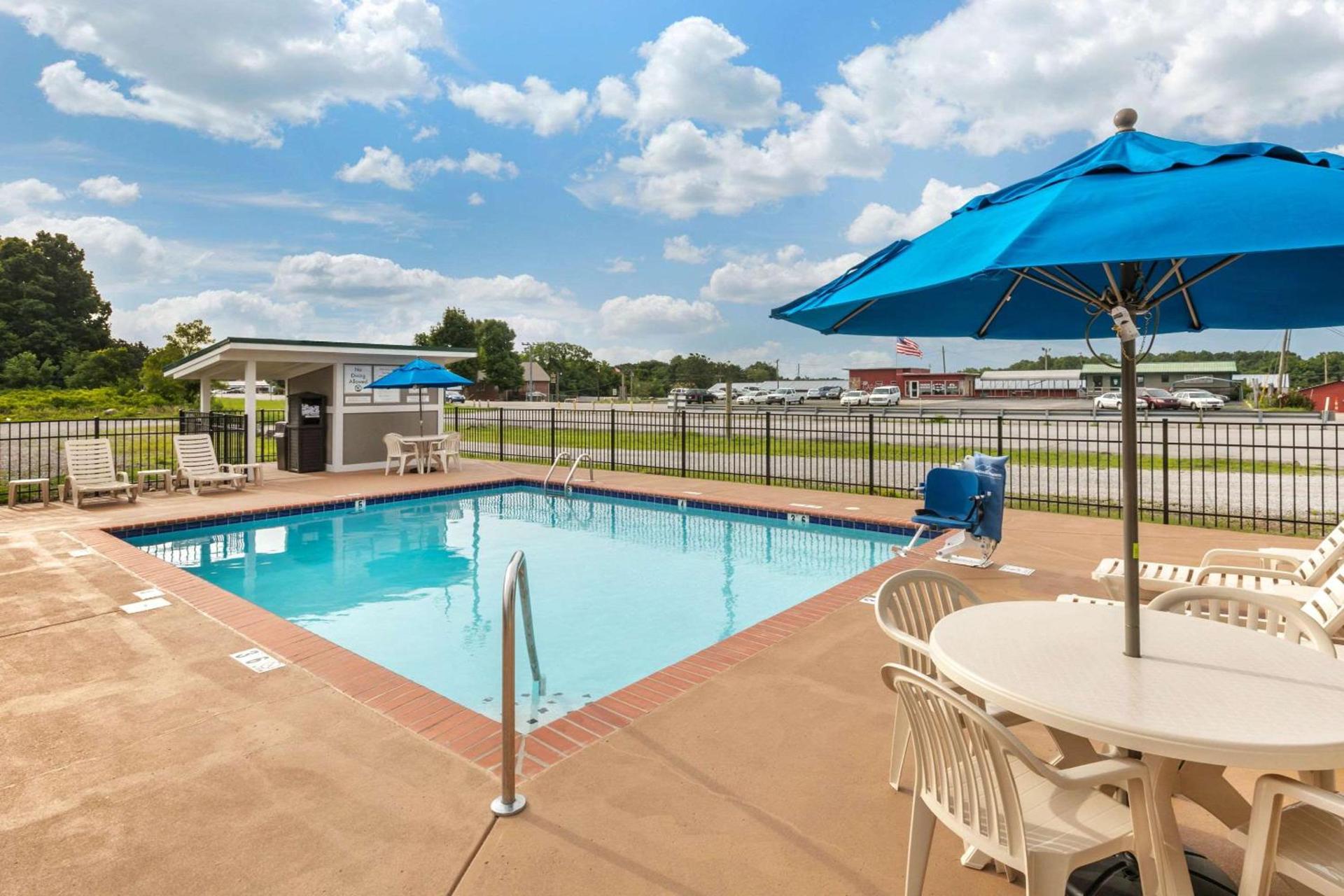 Quality Inn Monteagle photo 24