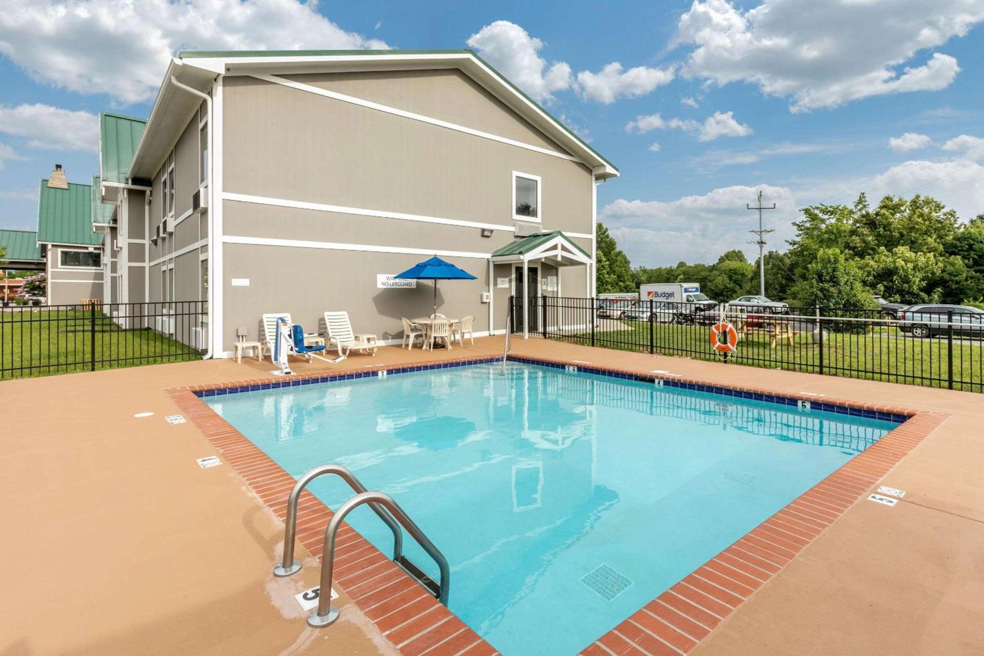 Quality Inn Monteagle photo 23