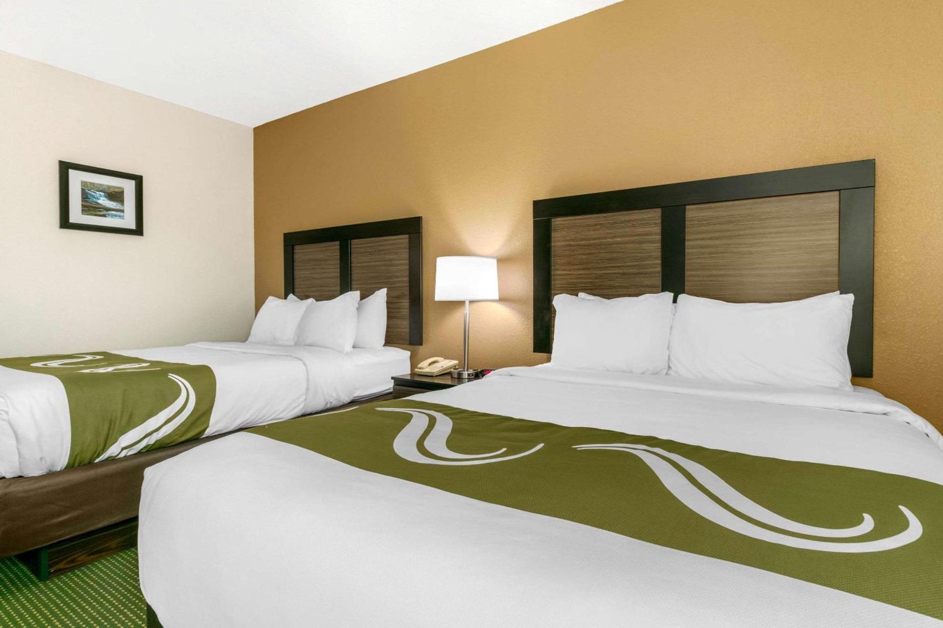 Quality Inn Monteagle photo 15