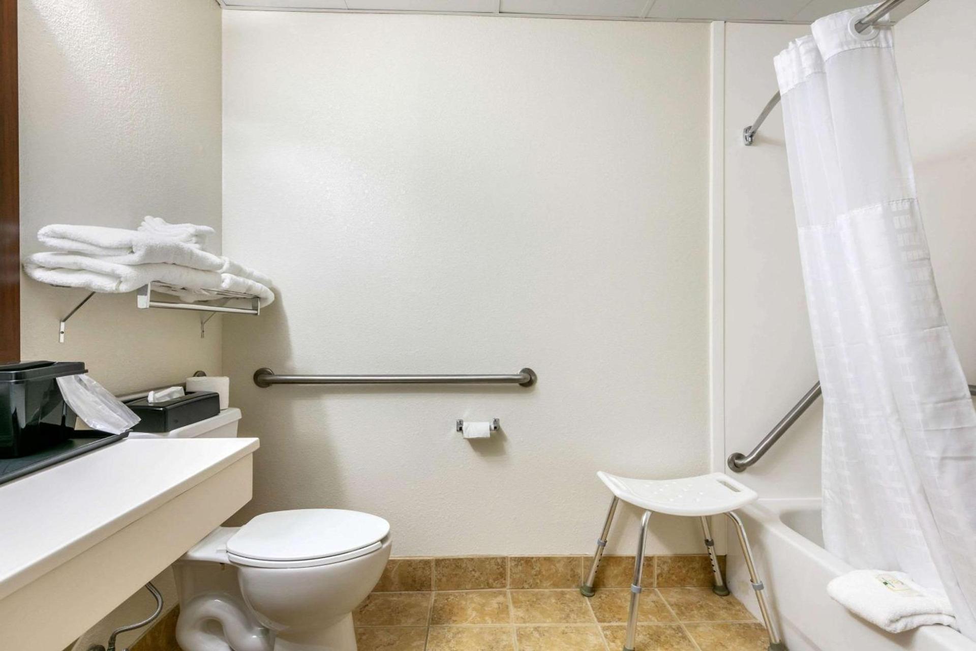 Quality Inn Monteagle photo 18