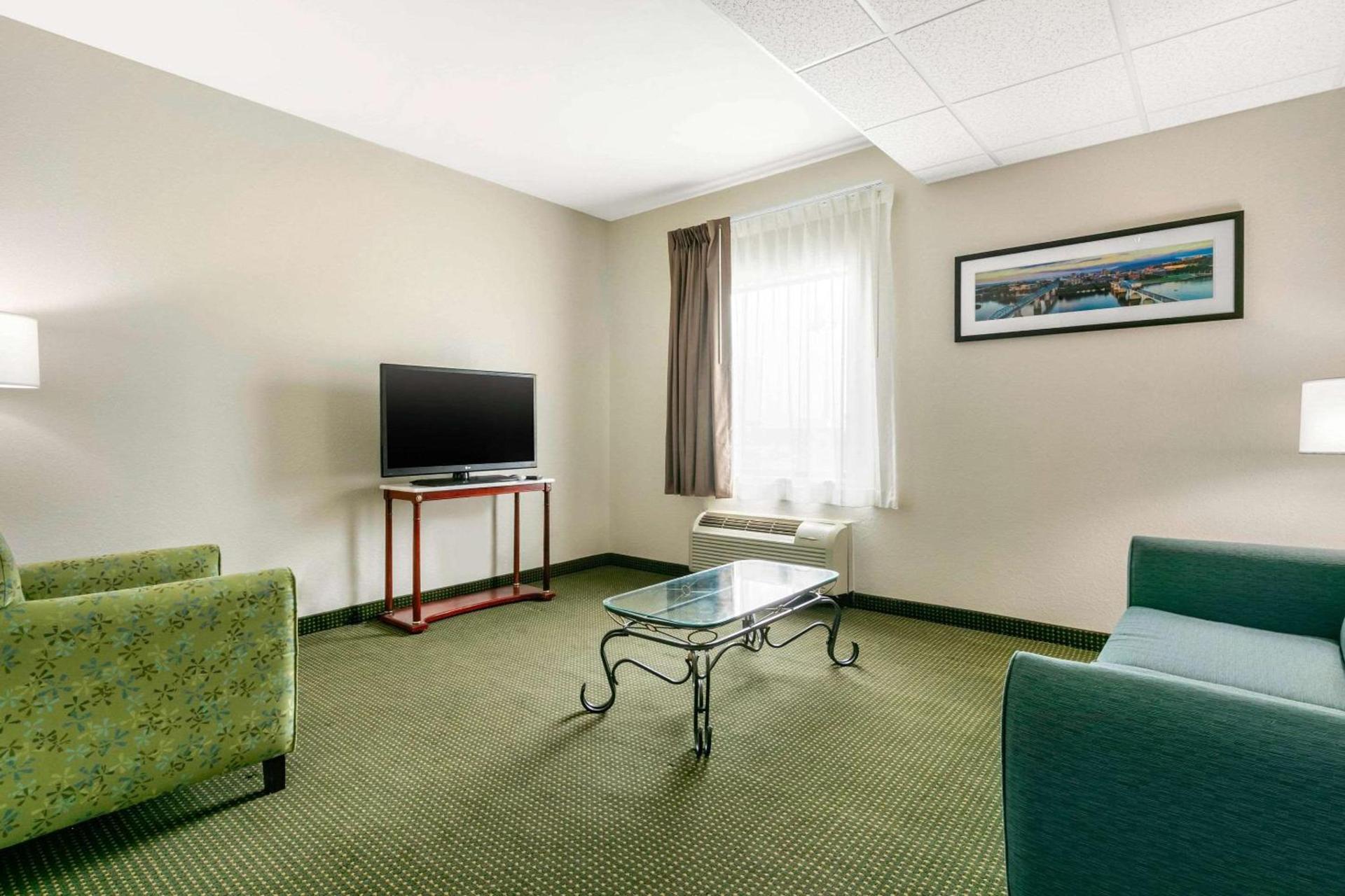 Quality Inn Monteagle photo 21