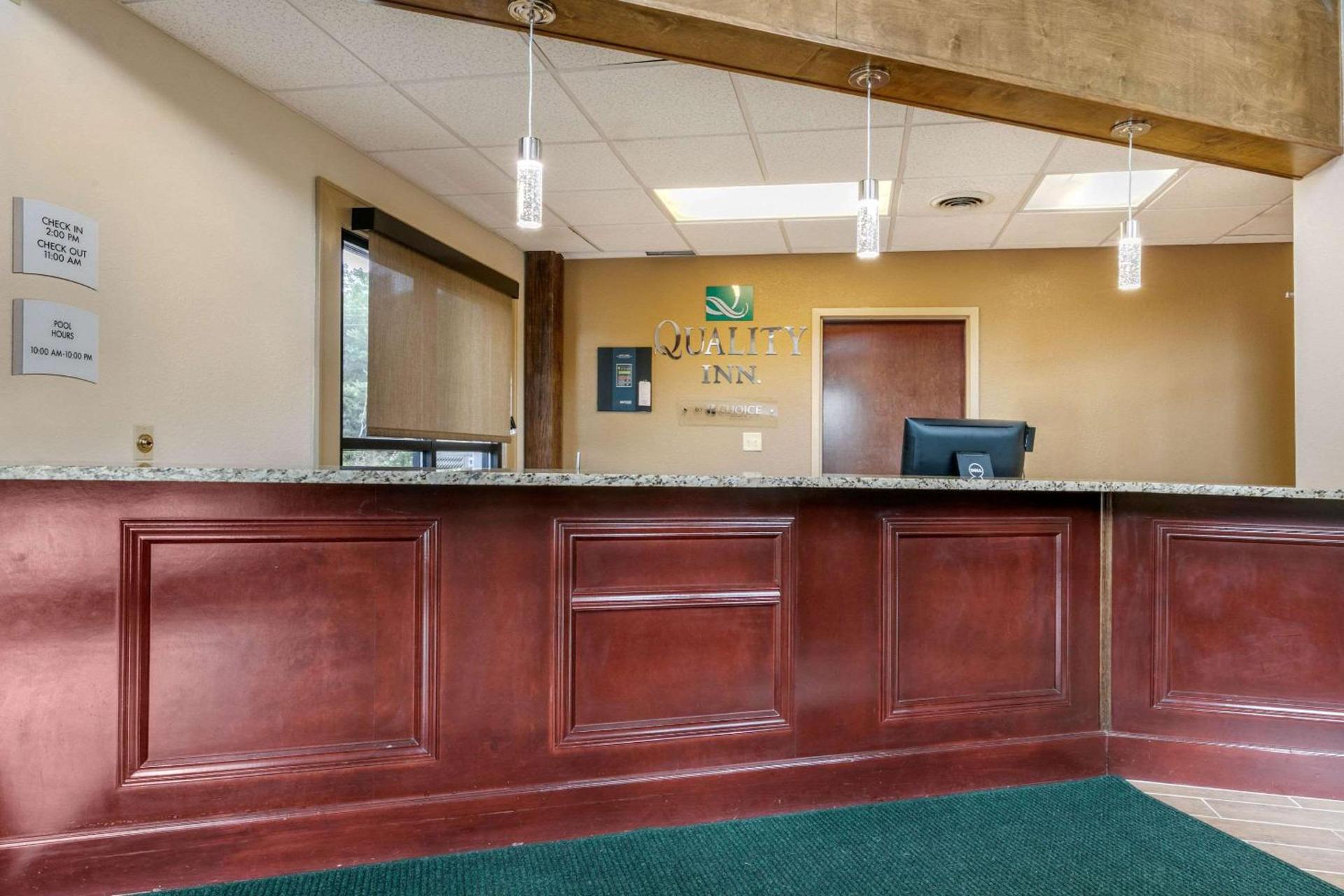 Quality Inn Monteagle photo 4