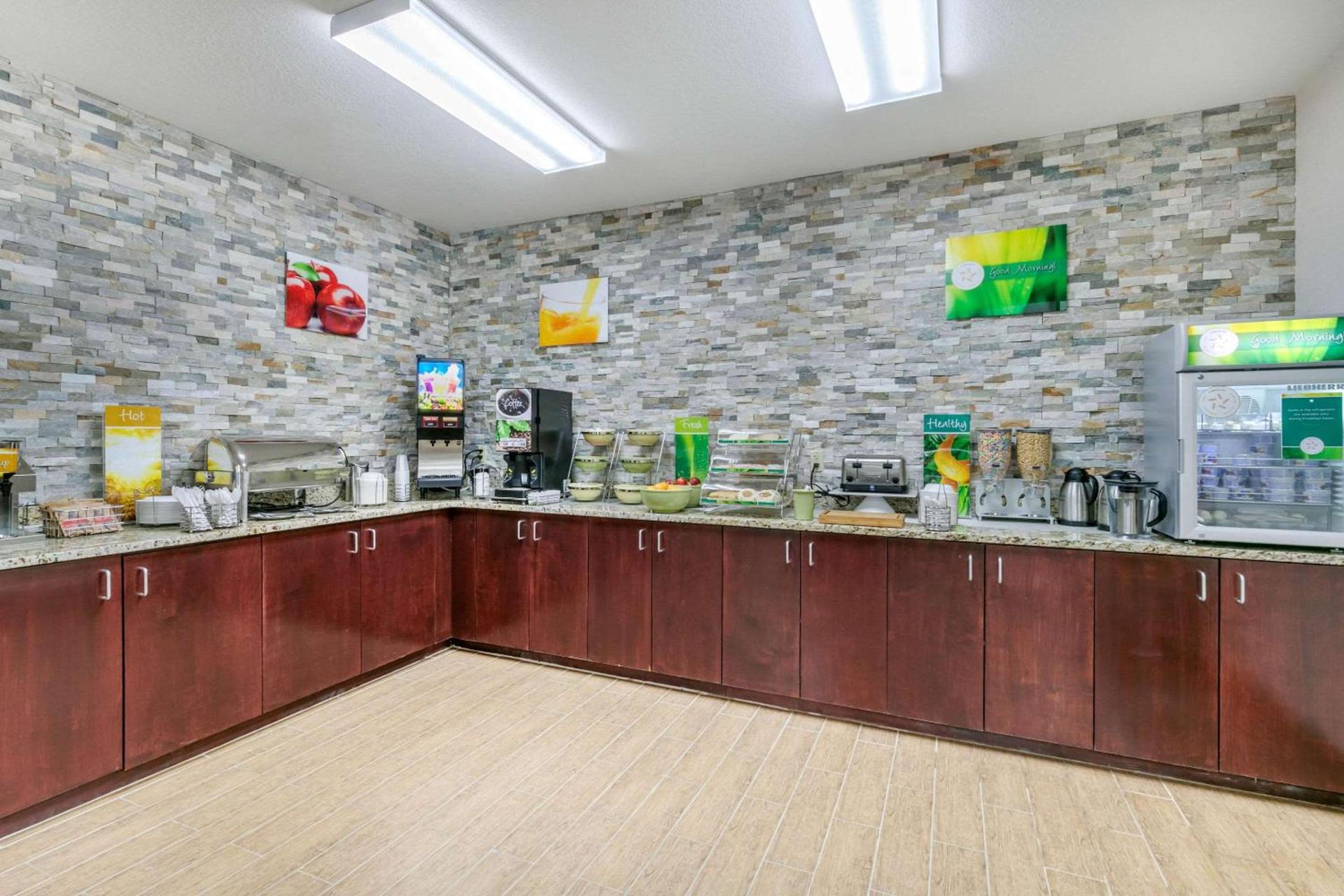 Quality Inn Monteagle photo 26