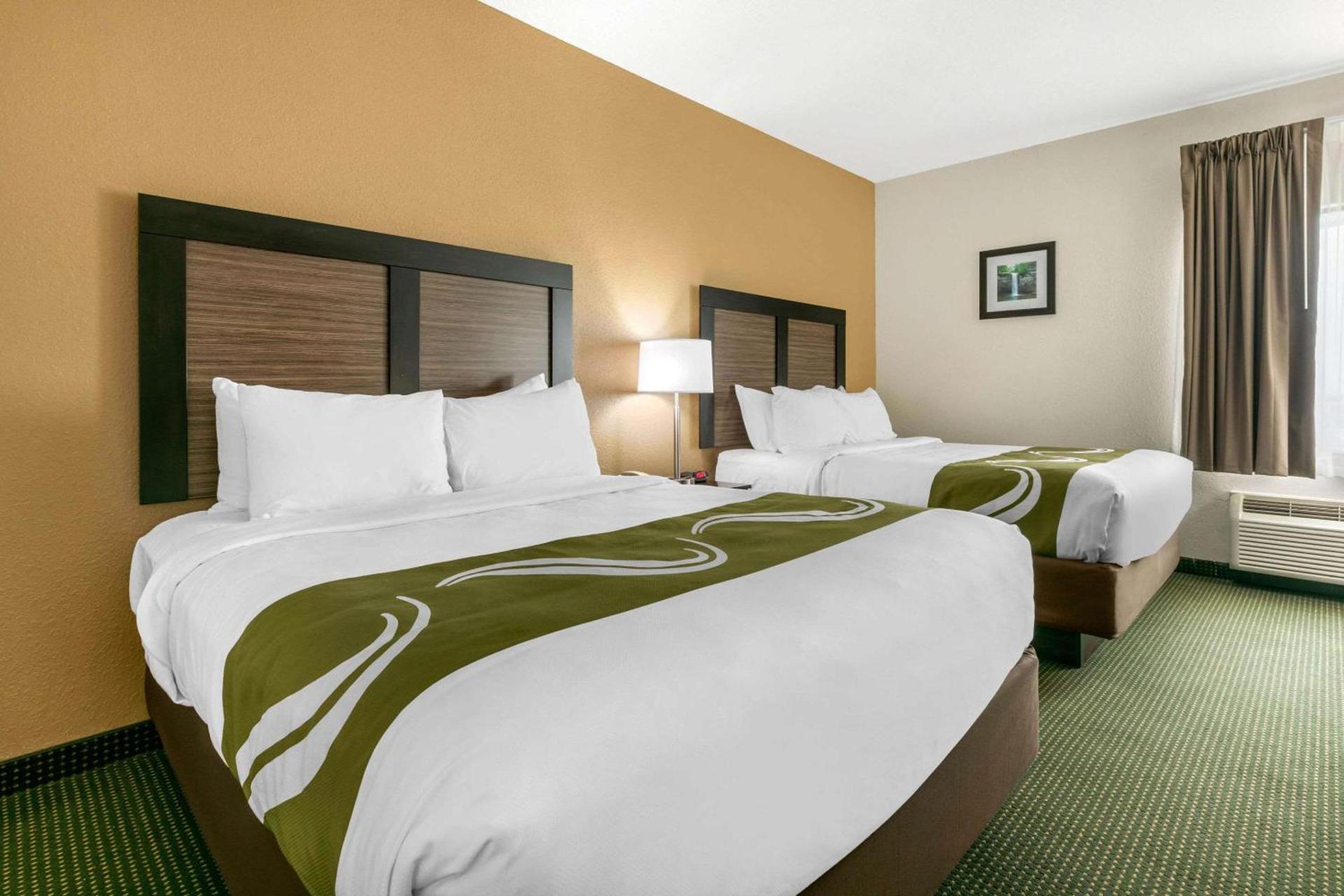 Quality Inn Monteagle photo 13
