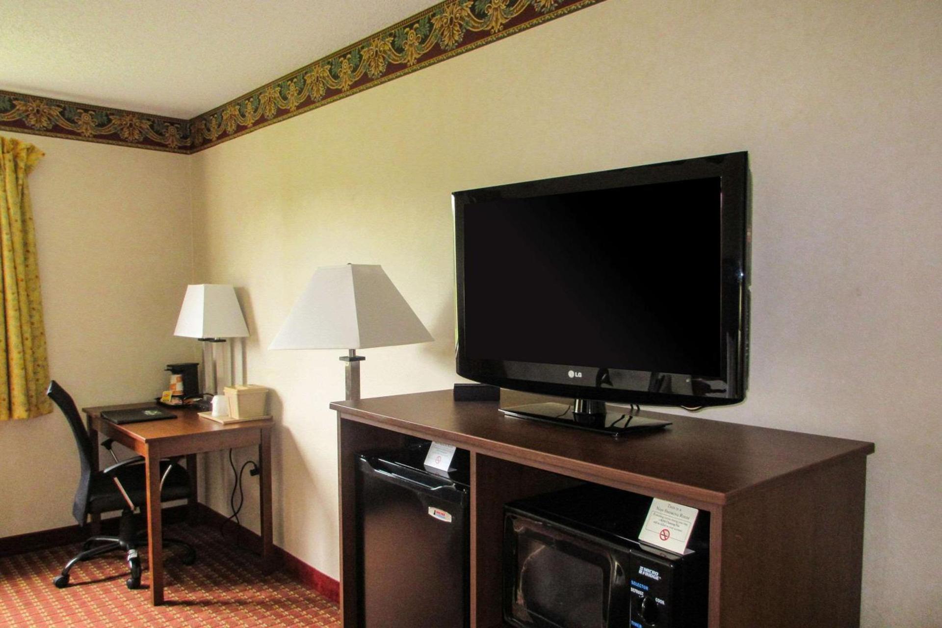 Quality Inn-Sawyer photo 8