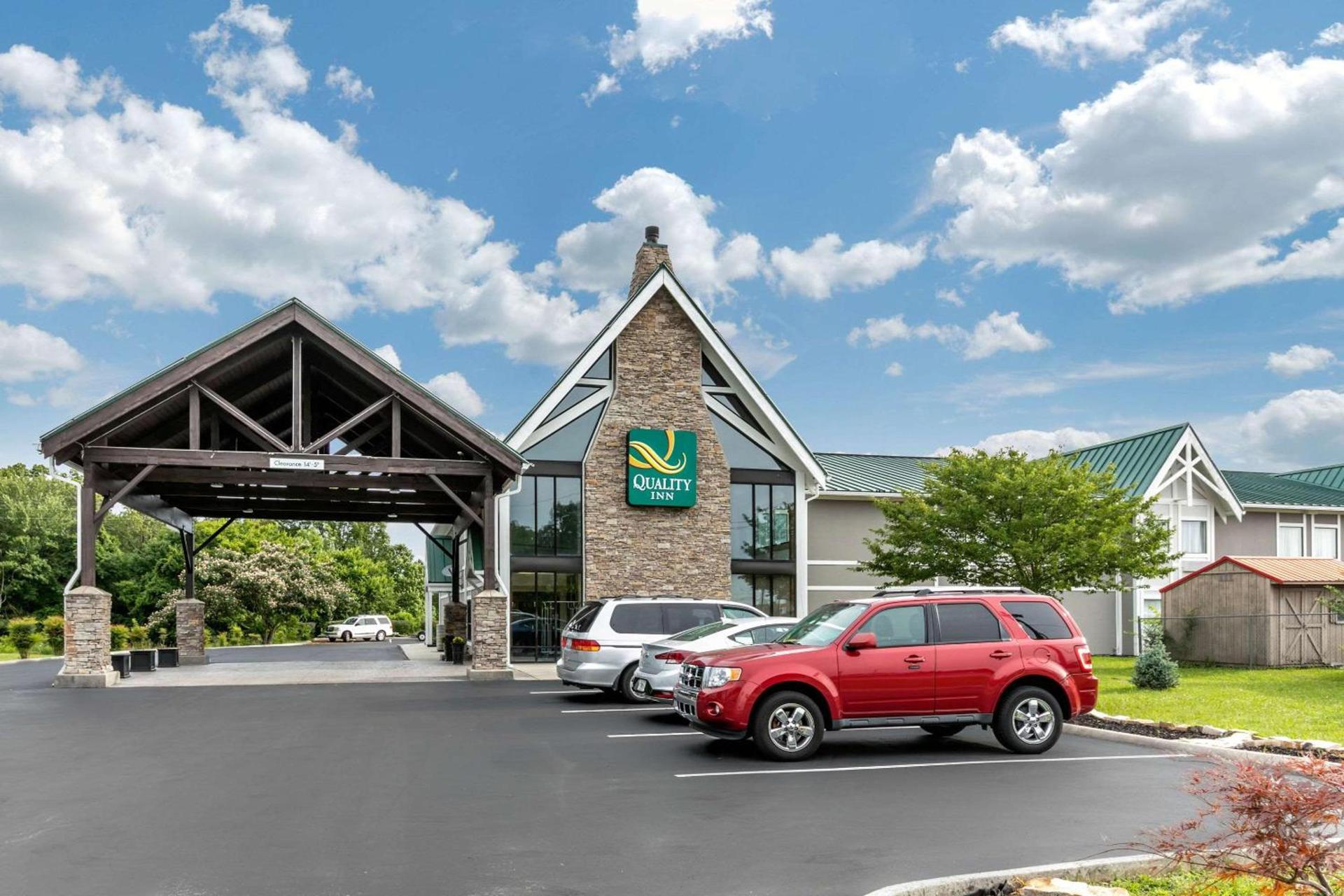 Quality Inn Monteagle photo 2