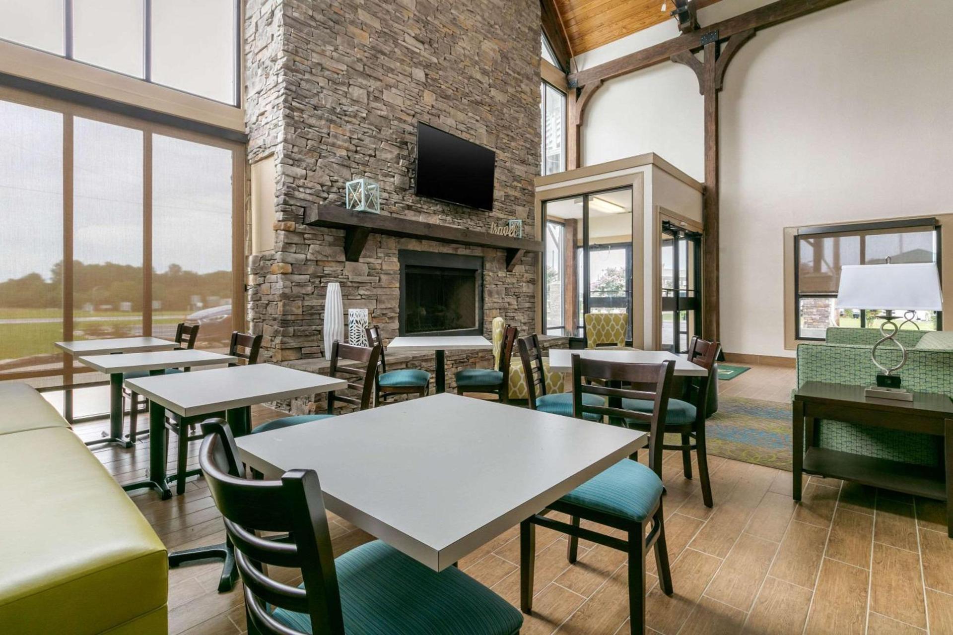 Quality Inn Monteagle photo 27