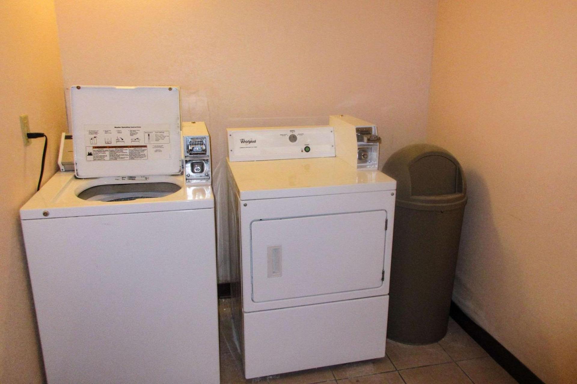 Quality Inn-Sawyer photo 16