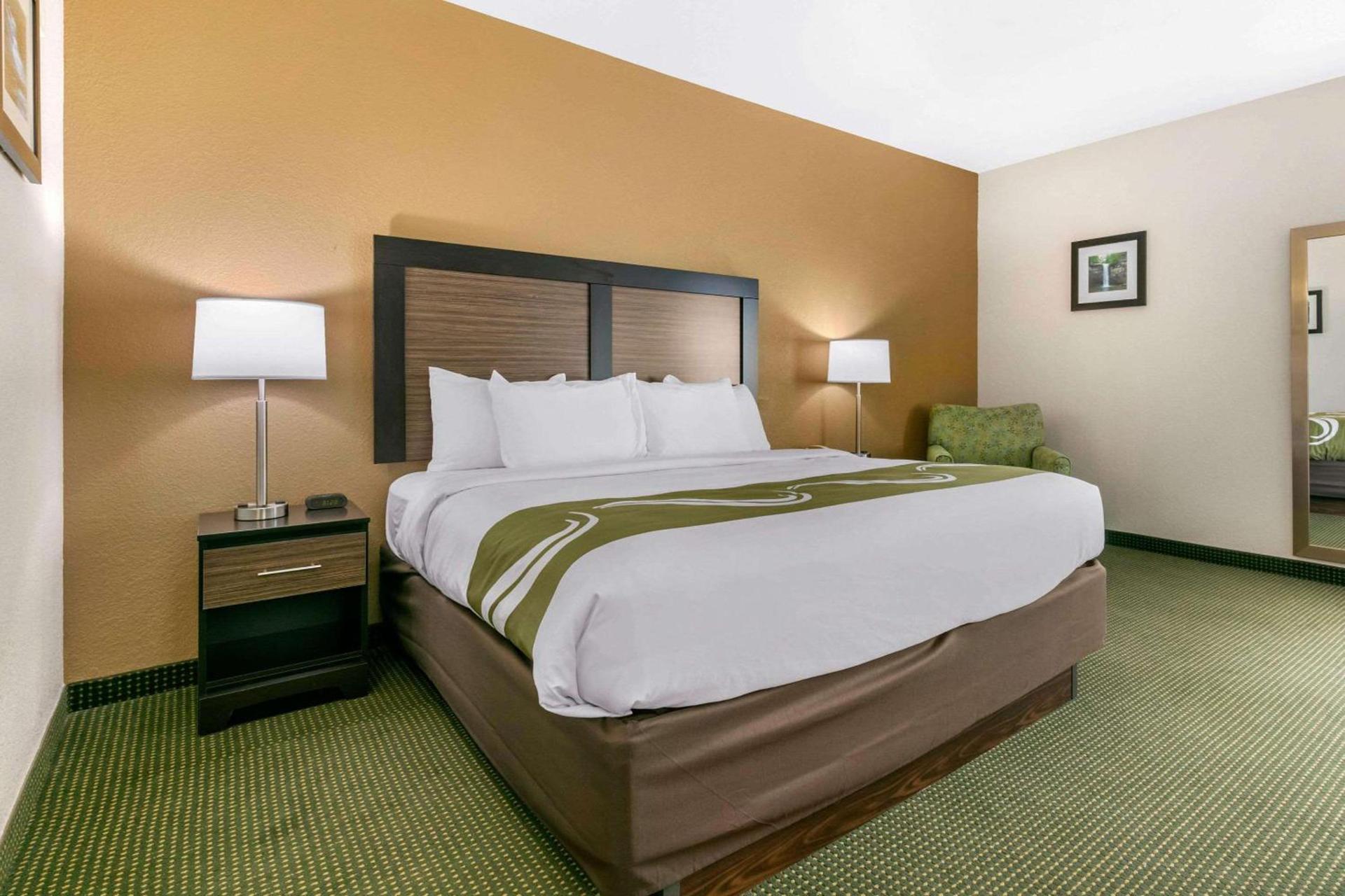 Quality Inn Monteagle photo 8