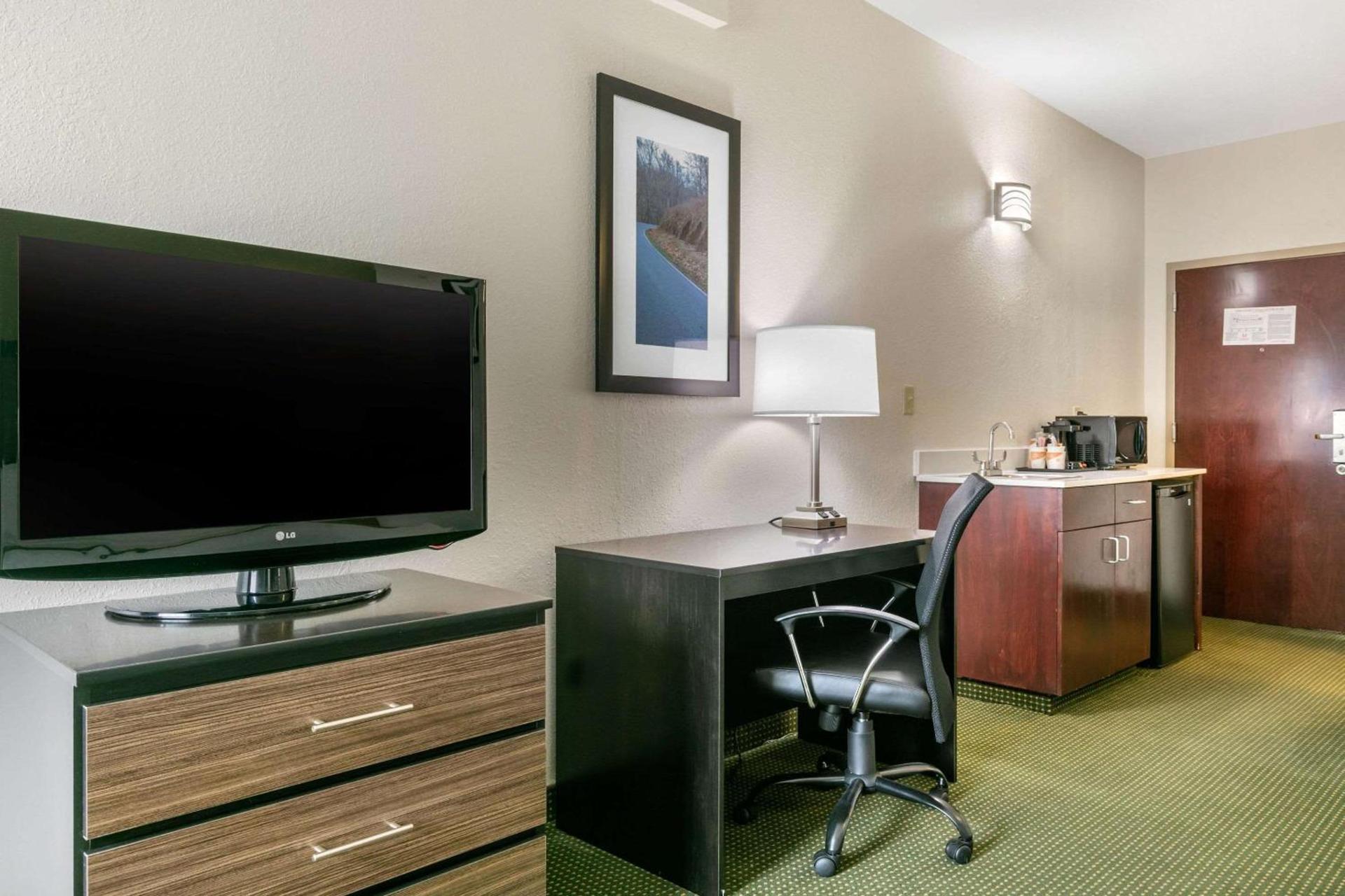 Quality Inn Monteagle photo 11