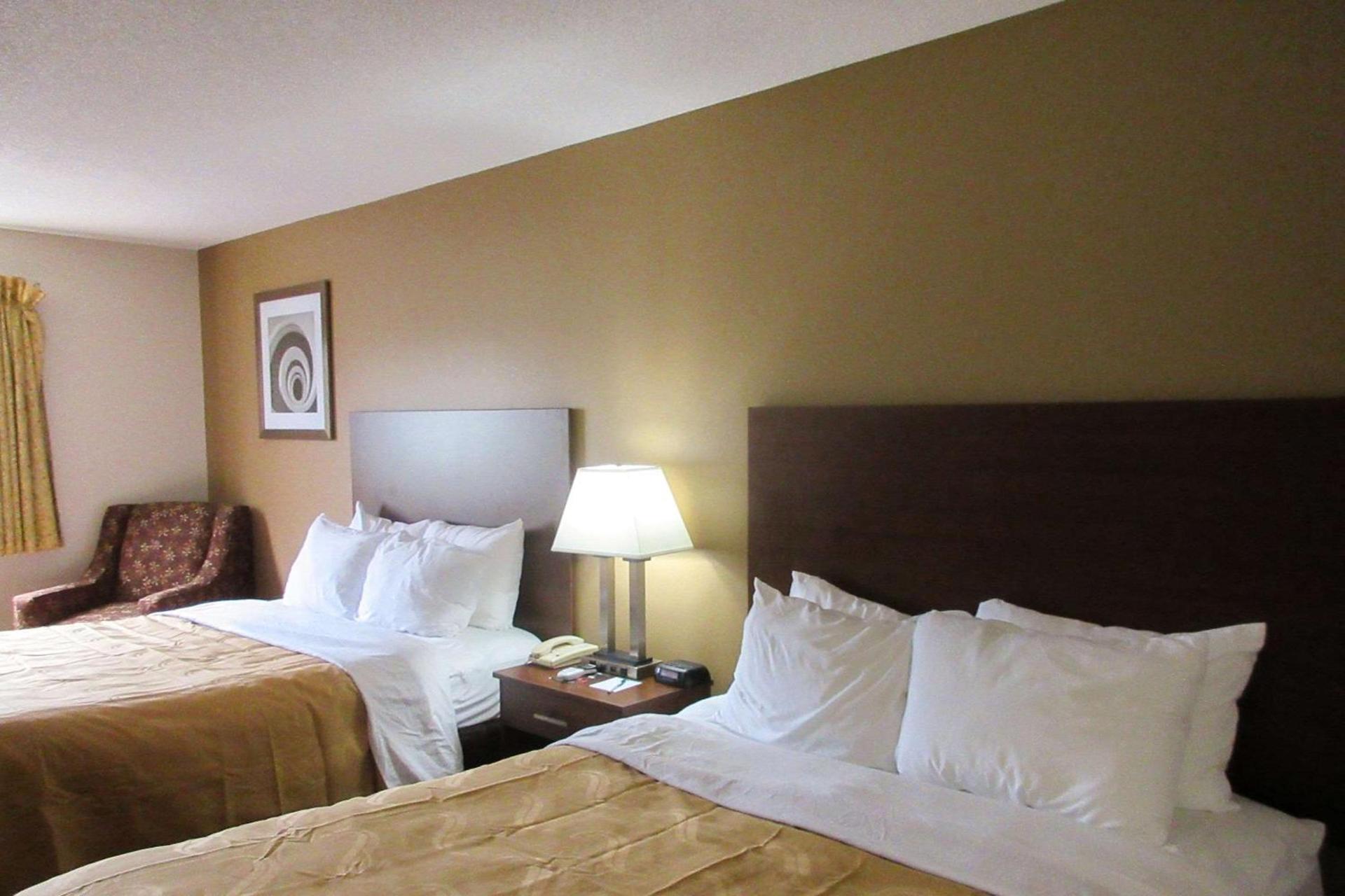 Quality Inn-Sawyer photo 9
