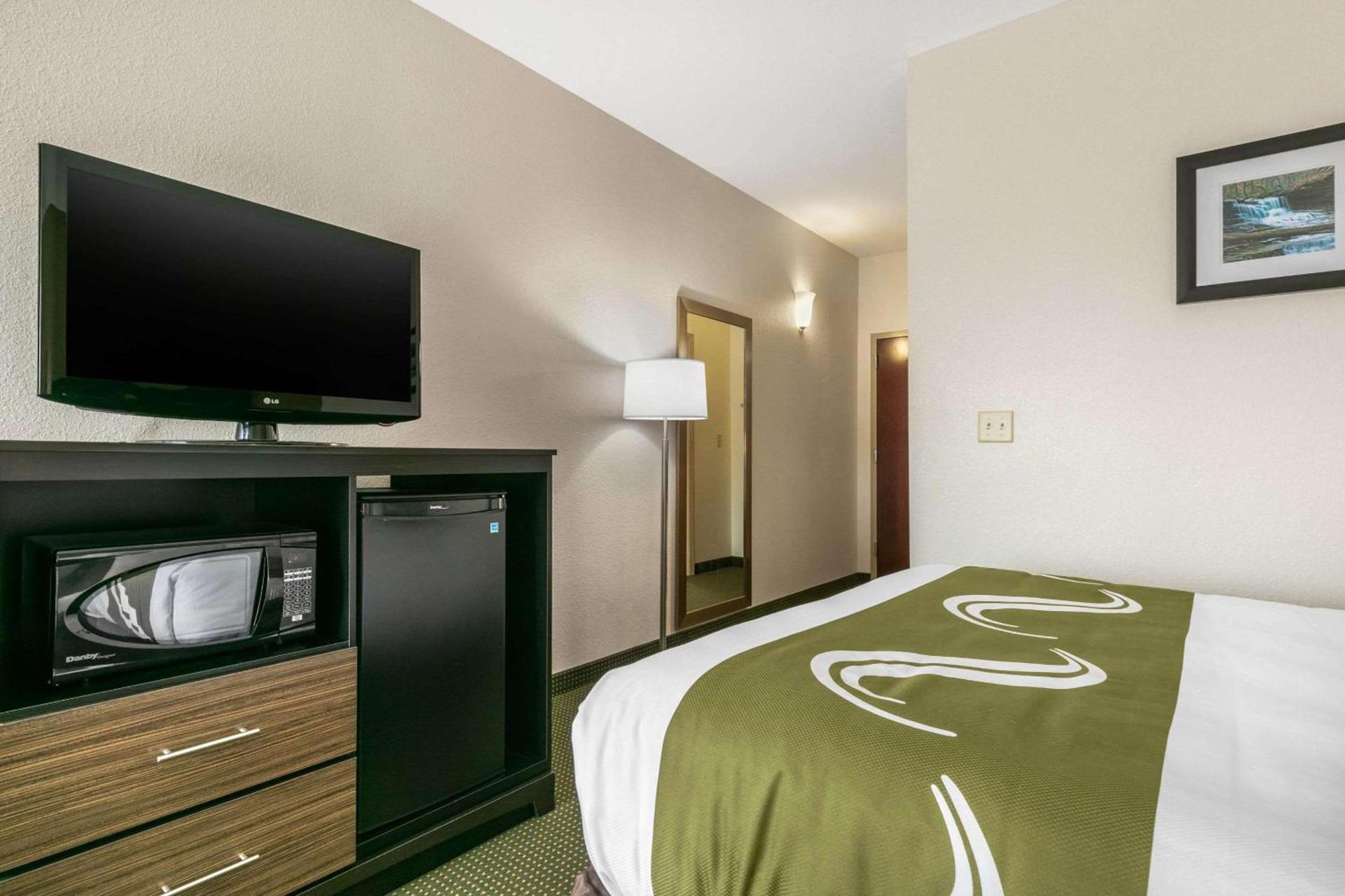 Quality Inn Monteagle photo 16