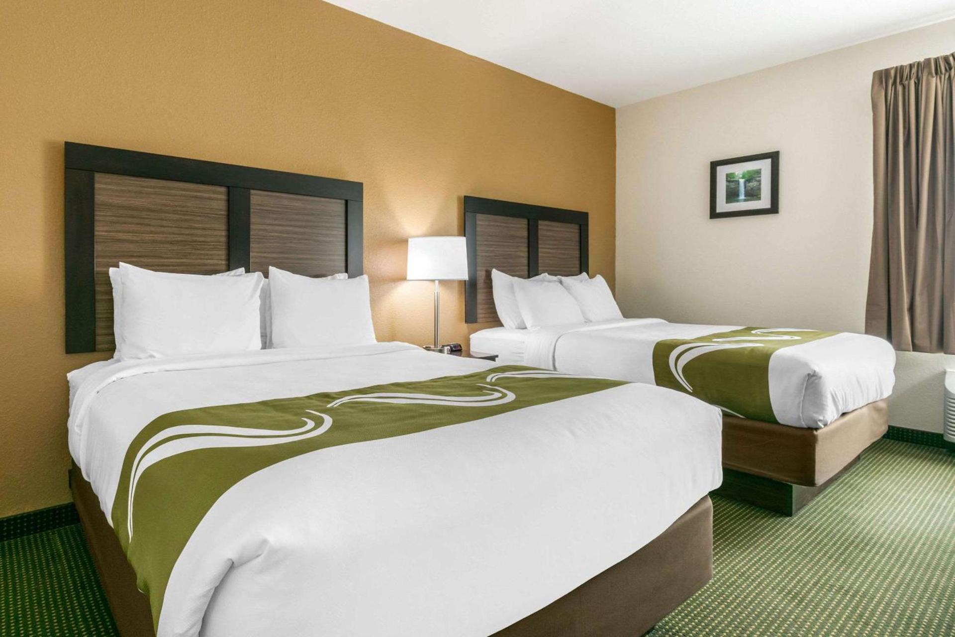Quality Inn Monteagle photo 19
