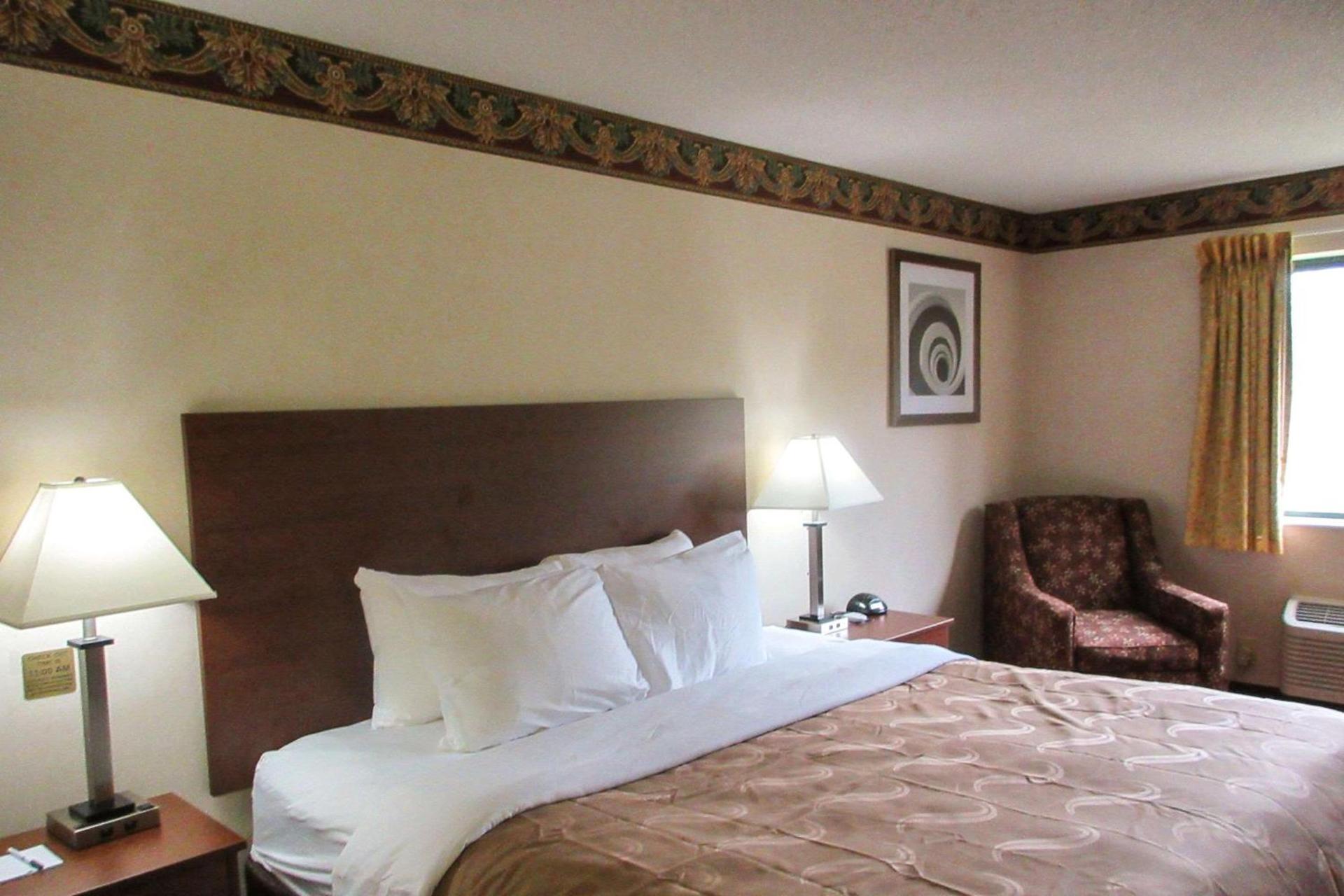 Quality Inn-Sawyer photo 4