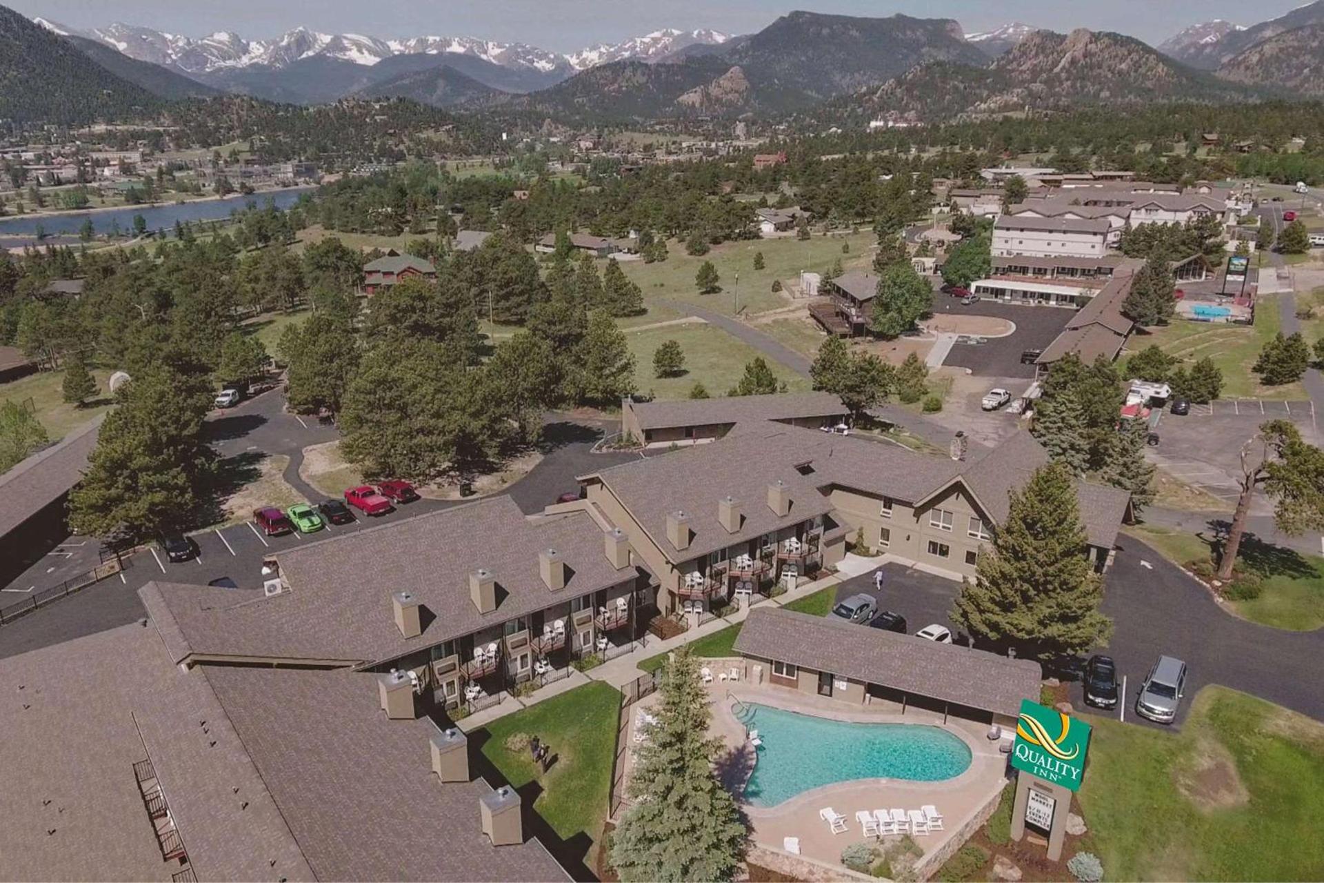 Quality Inn near Rocky Mountain National Park photo 5